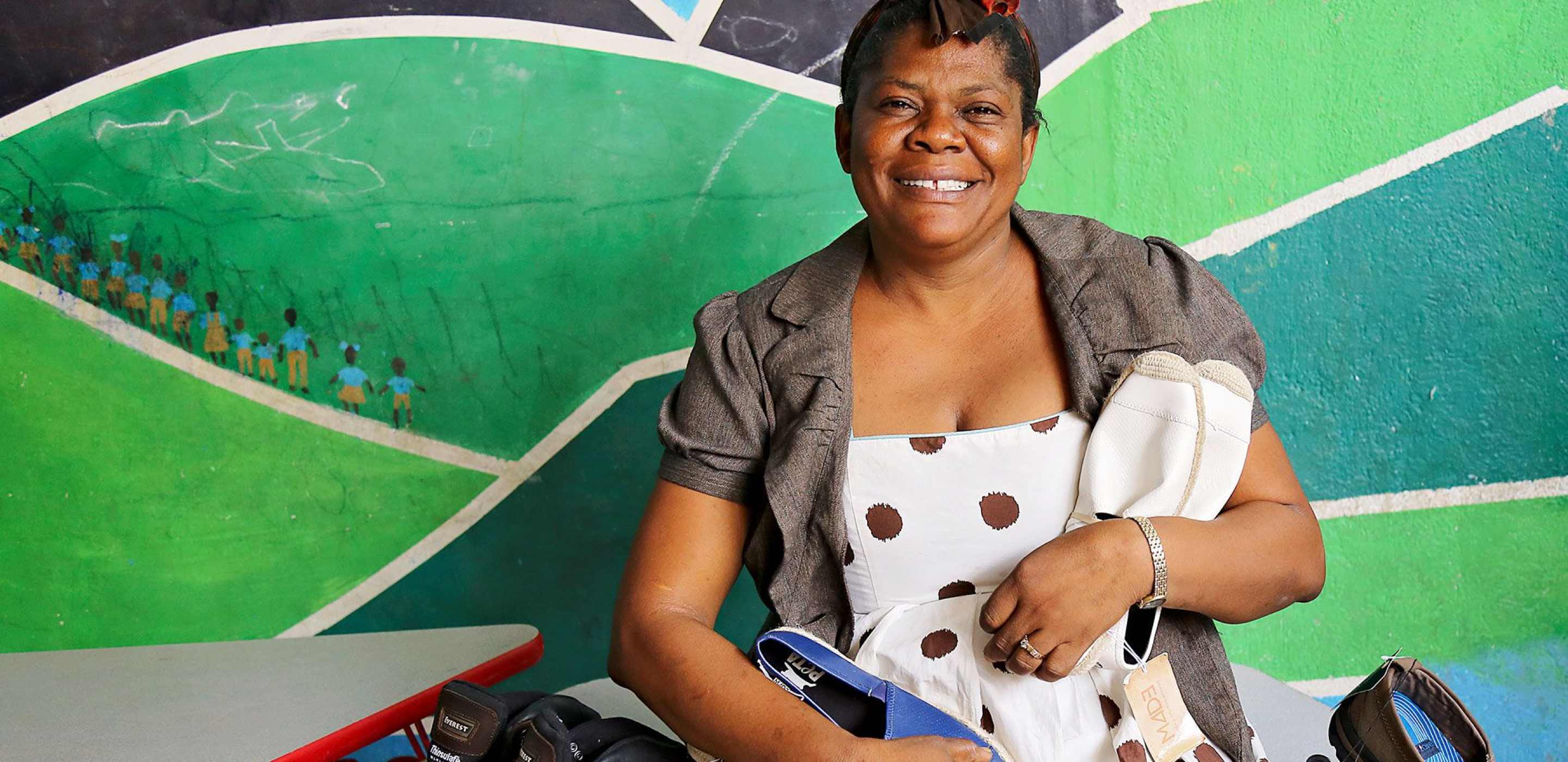 Recycling + Donation: Where Does It All Go?