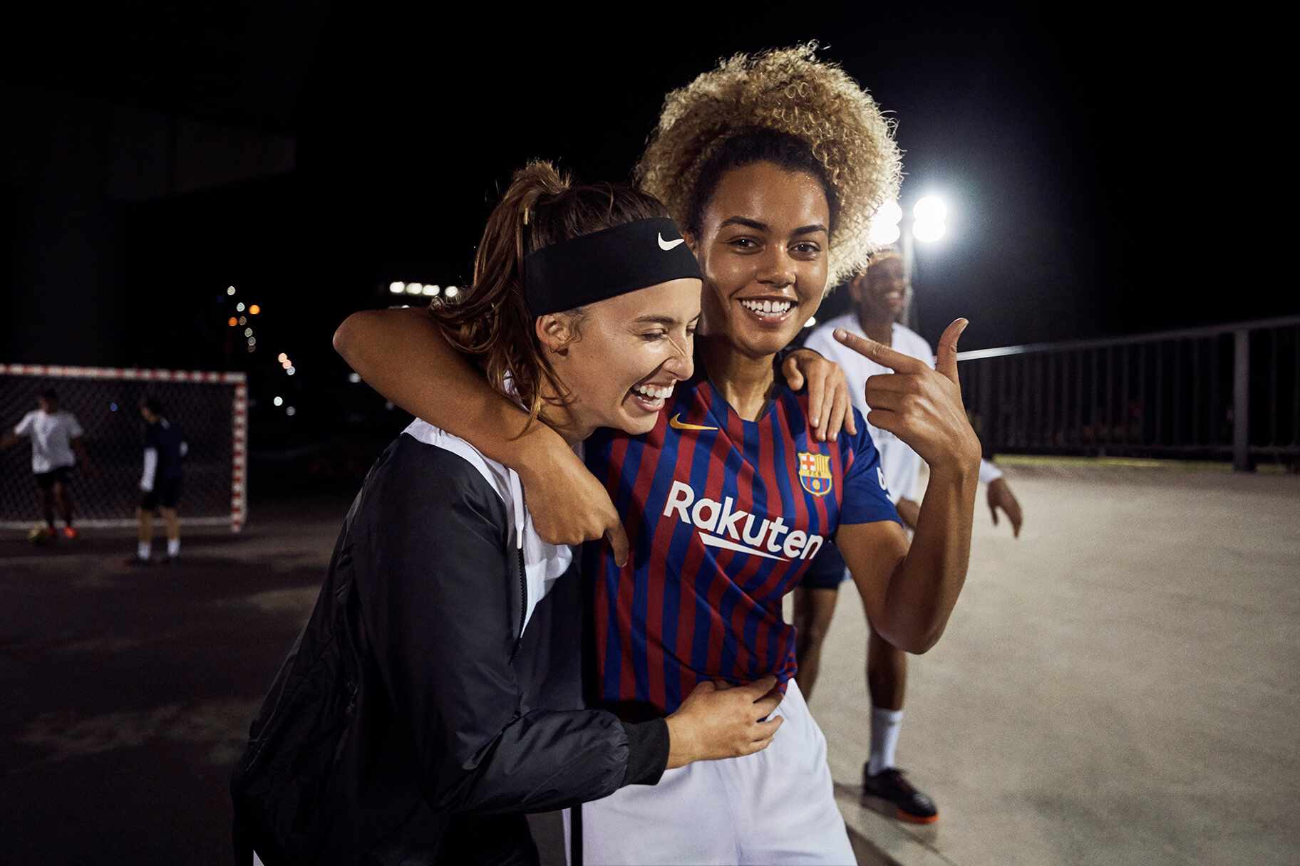 Los mejores regalos Nike para tus mejores amigos