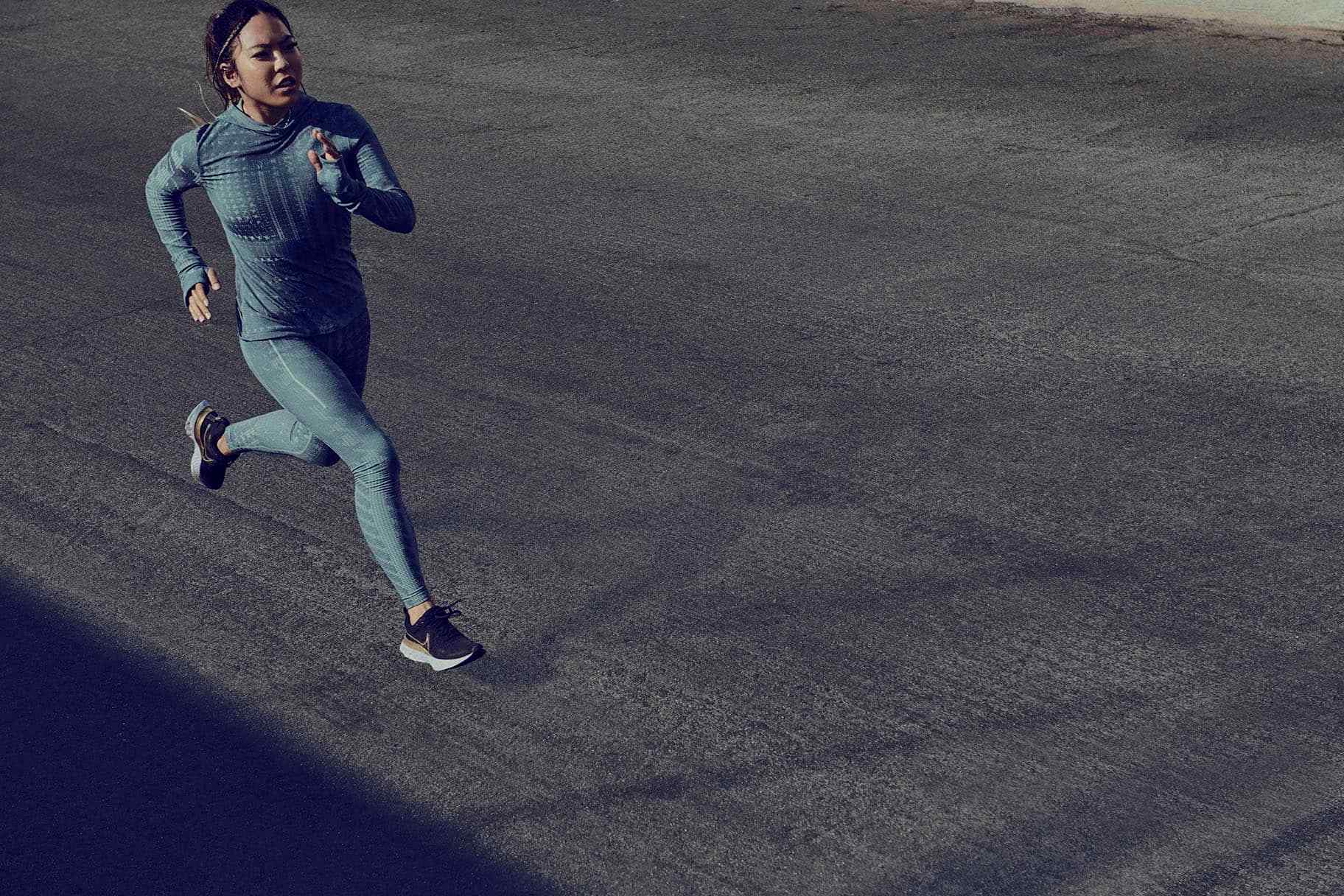 ファルトレクランのトレーニング手法を学ぶ