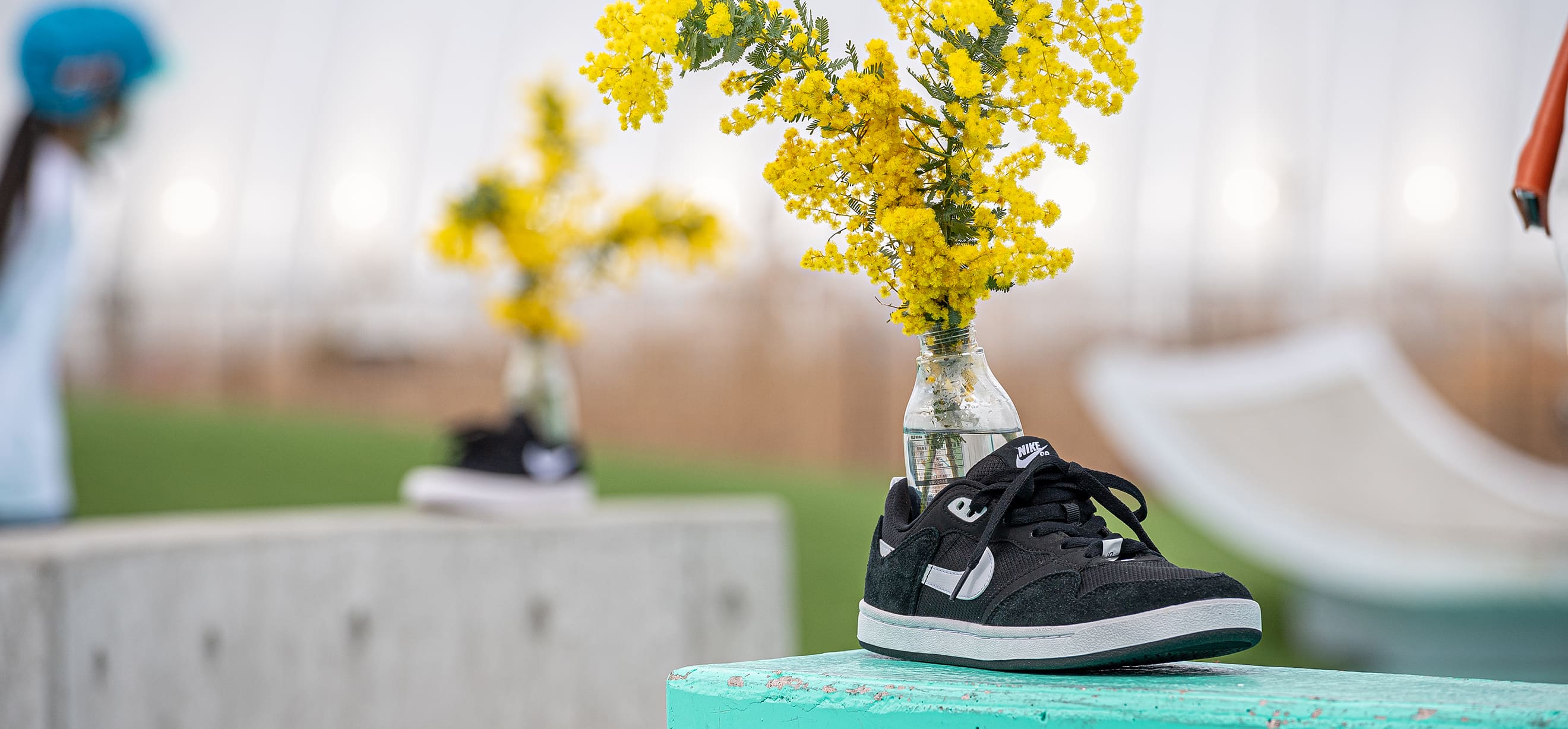 NIKE SB Girls | Trans Skate Day