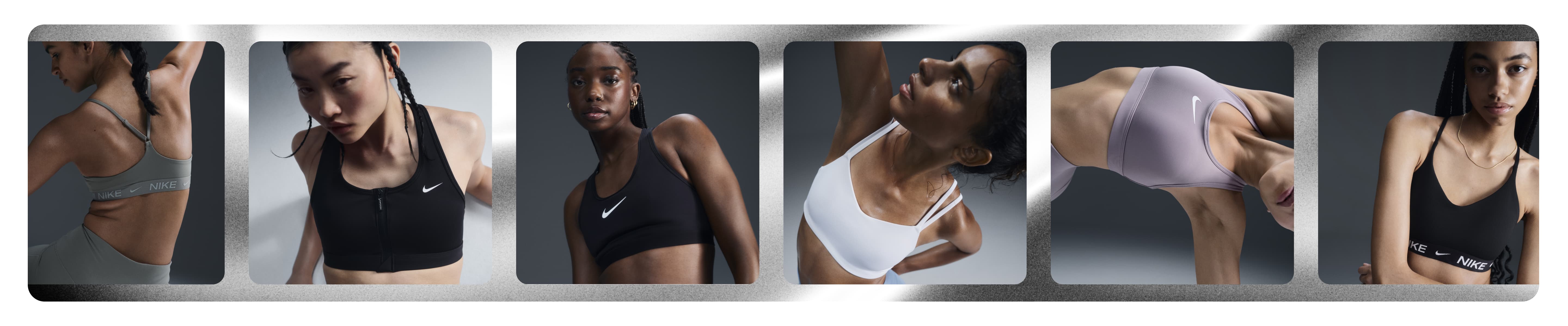 Guida ai bra per teenager: come prendere le misure dei reggiseni sportivi per teenager