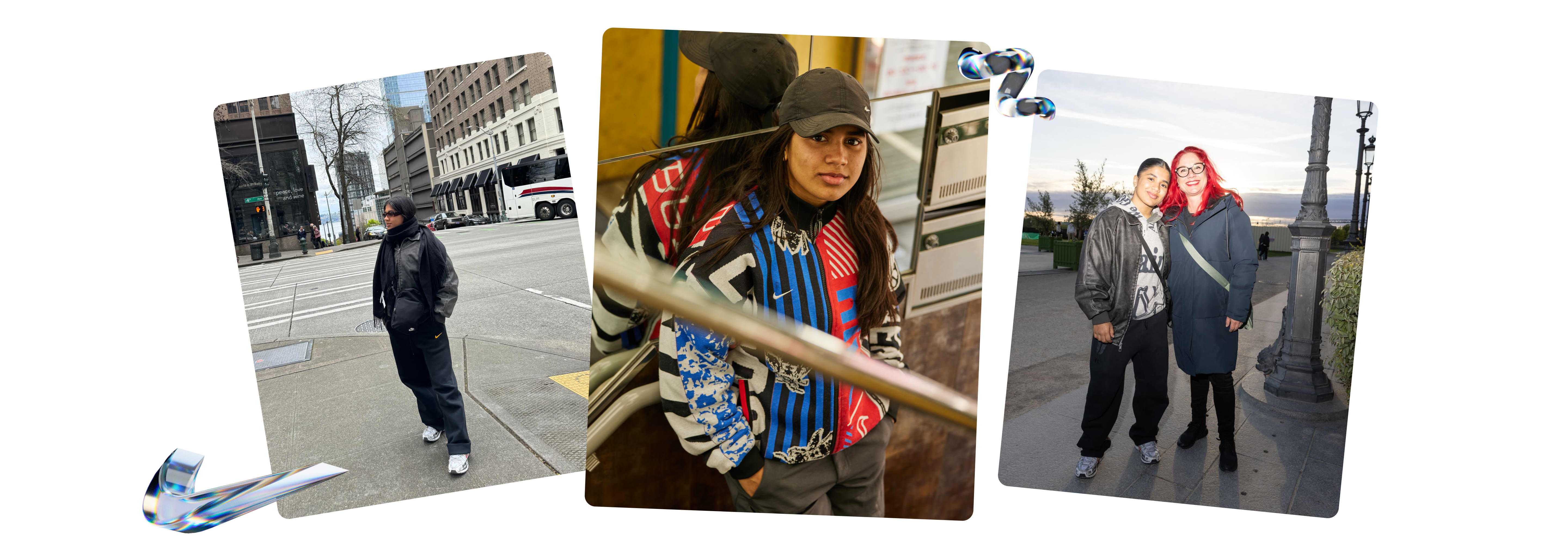 B-girl India: Una carta a mi yo del futuro