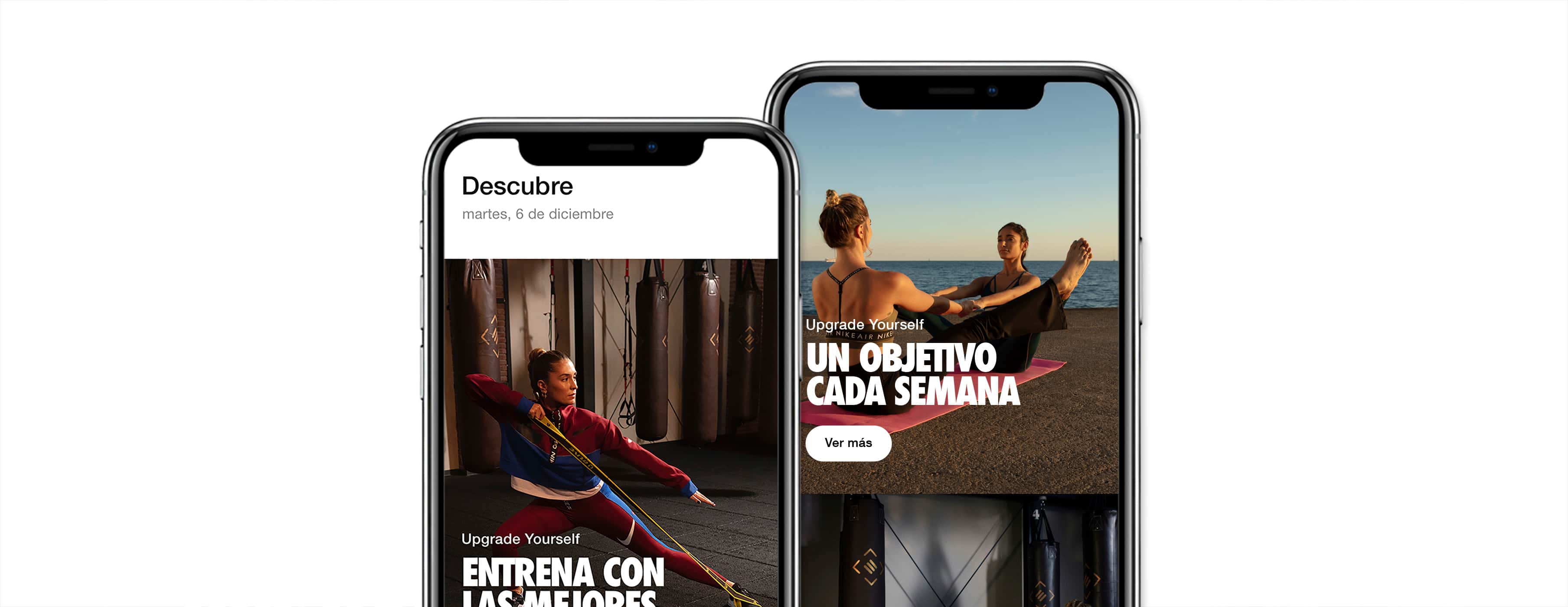 Productos de recuperación posentrenamiento
