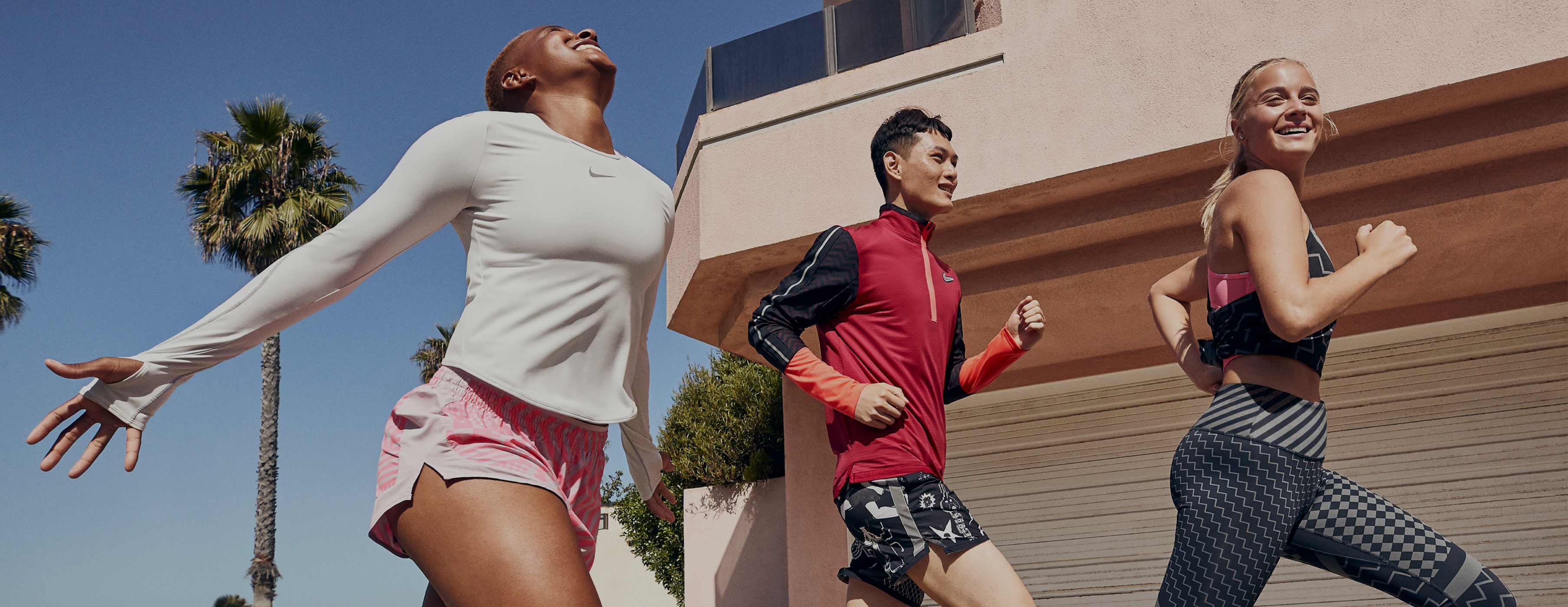 Nike İstanbul