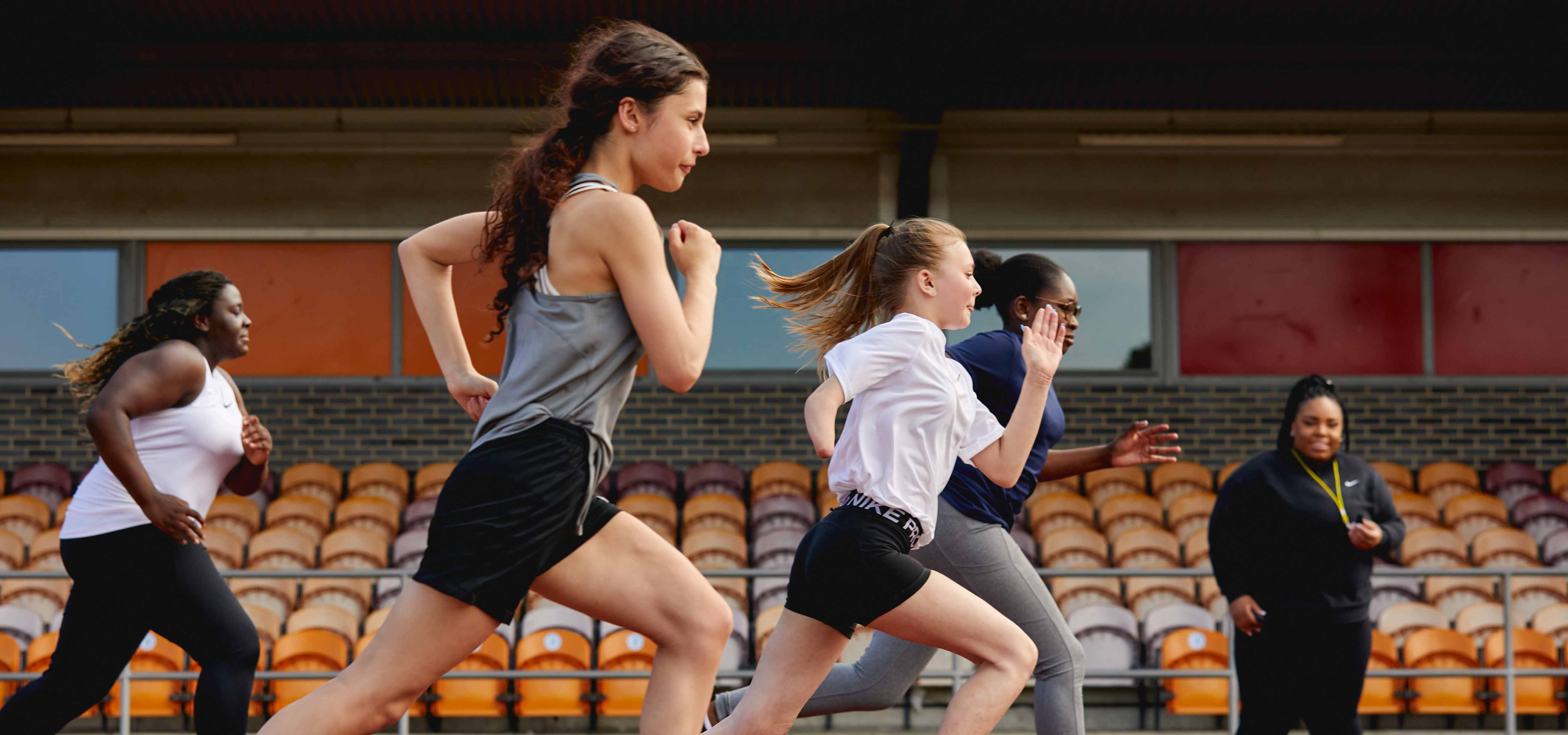 Made to Play: entrenar