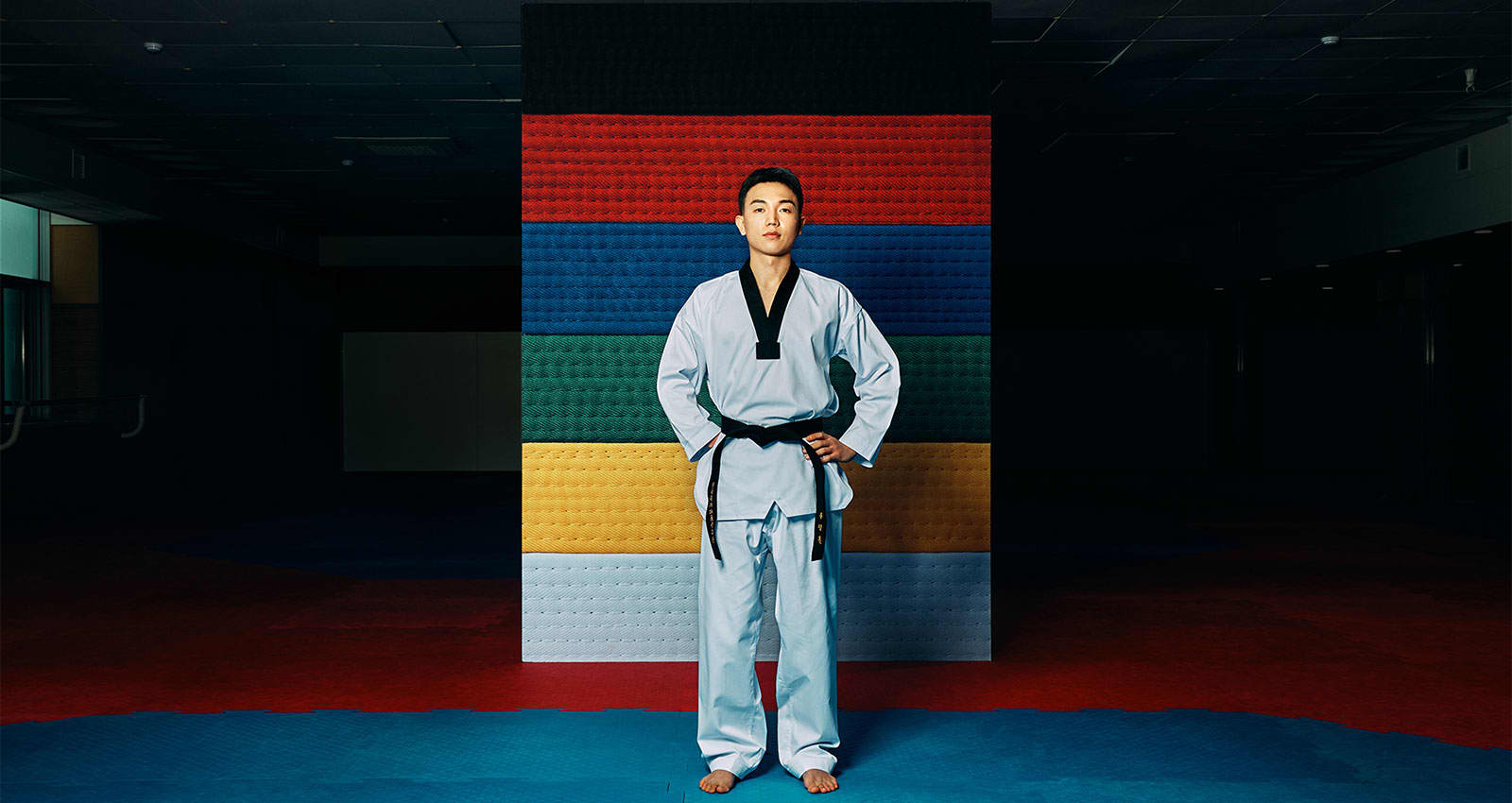 새로운 용기