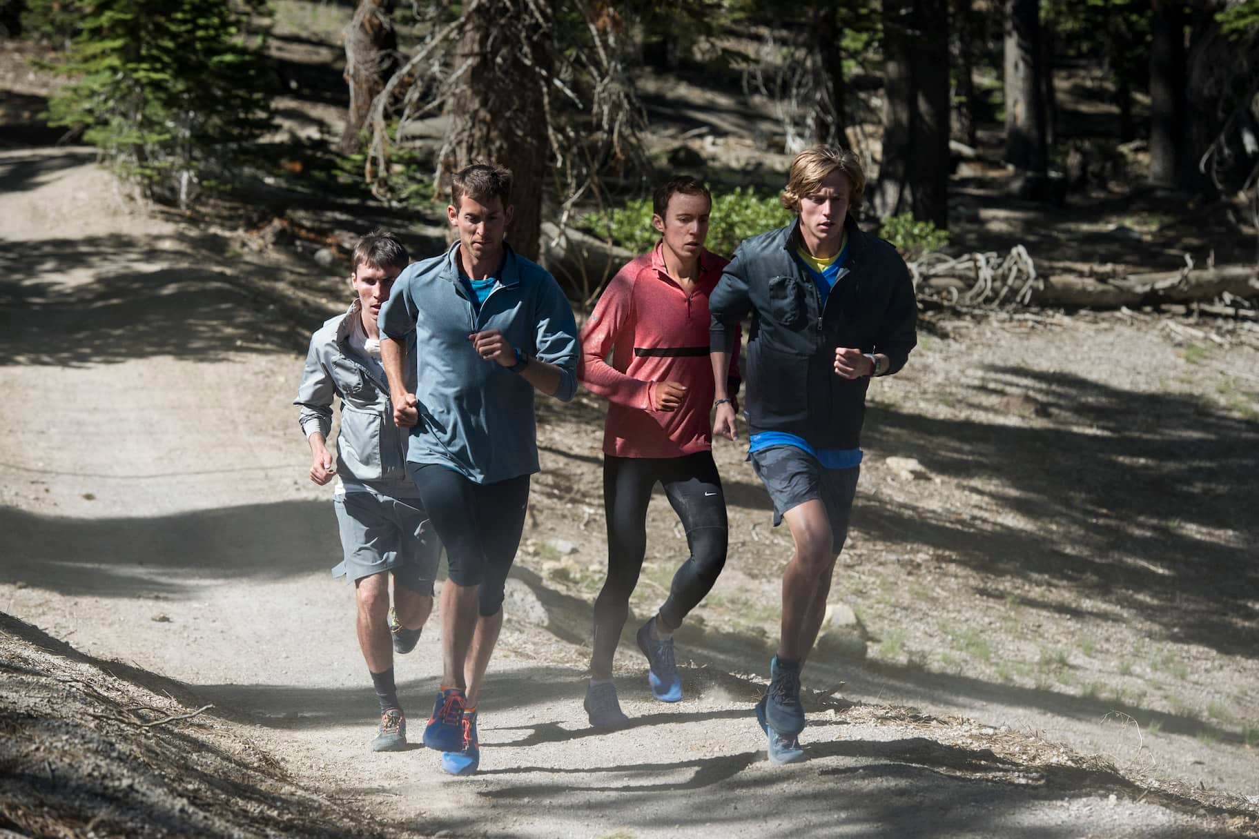 Sabatilles de trail running vs. sabatilles de running. Quina diferència hi ha?
