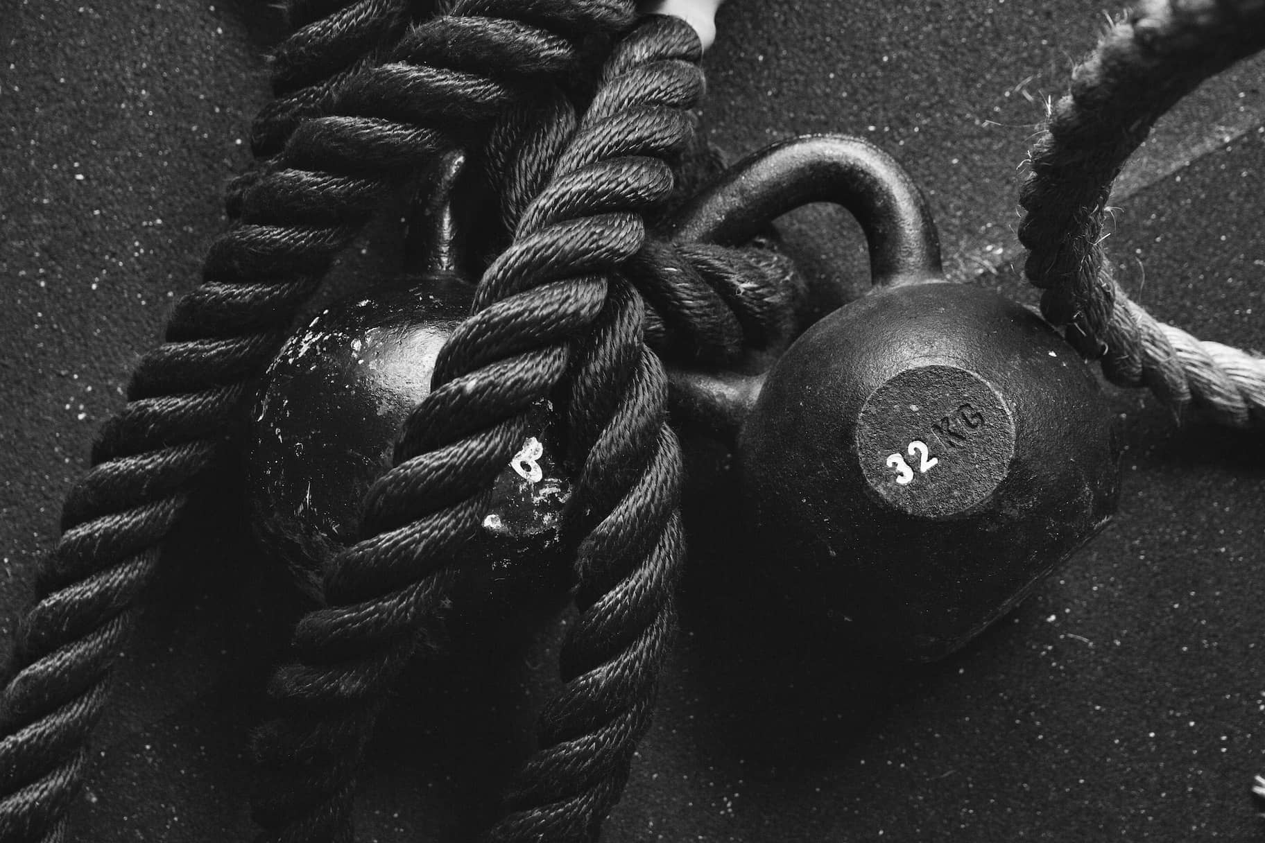 Cómo entrenar la fuerza en casa