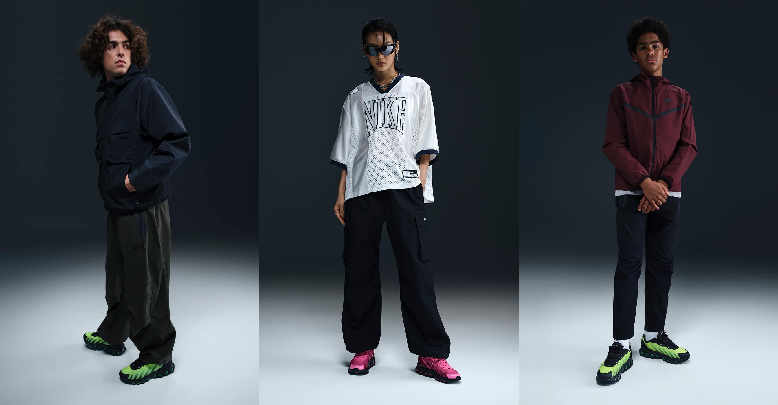Nike Sportswear (NSW)