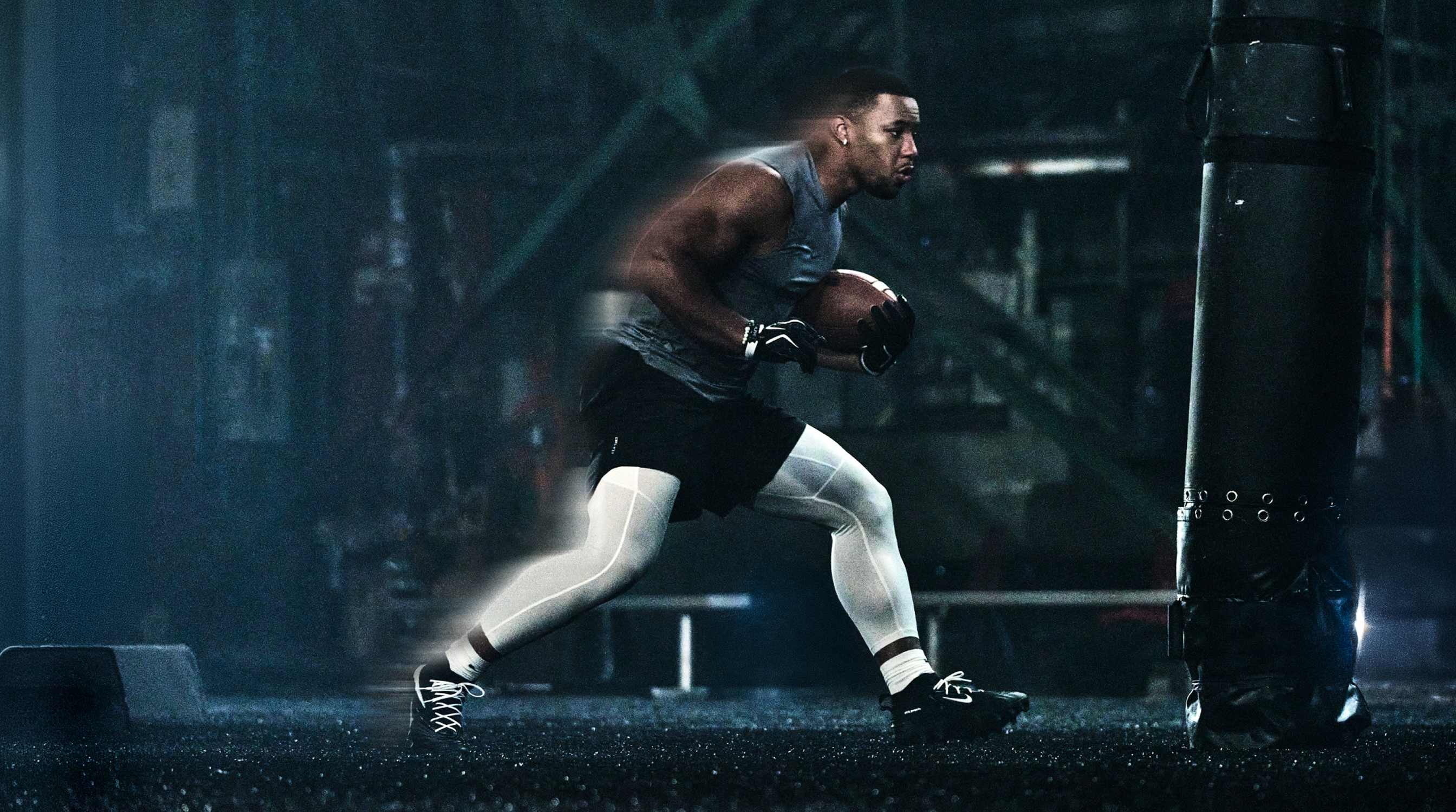 SAQUON<br>APPROVED