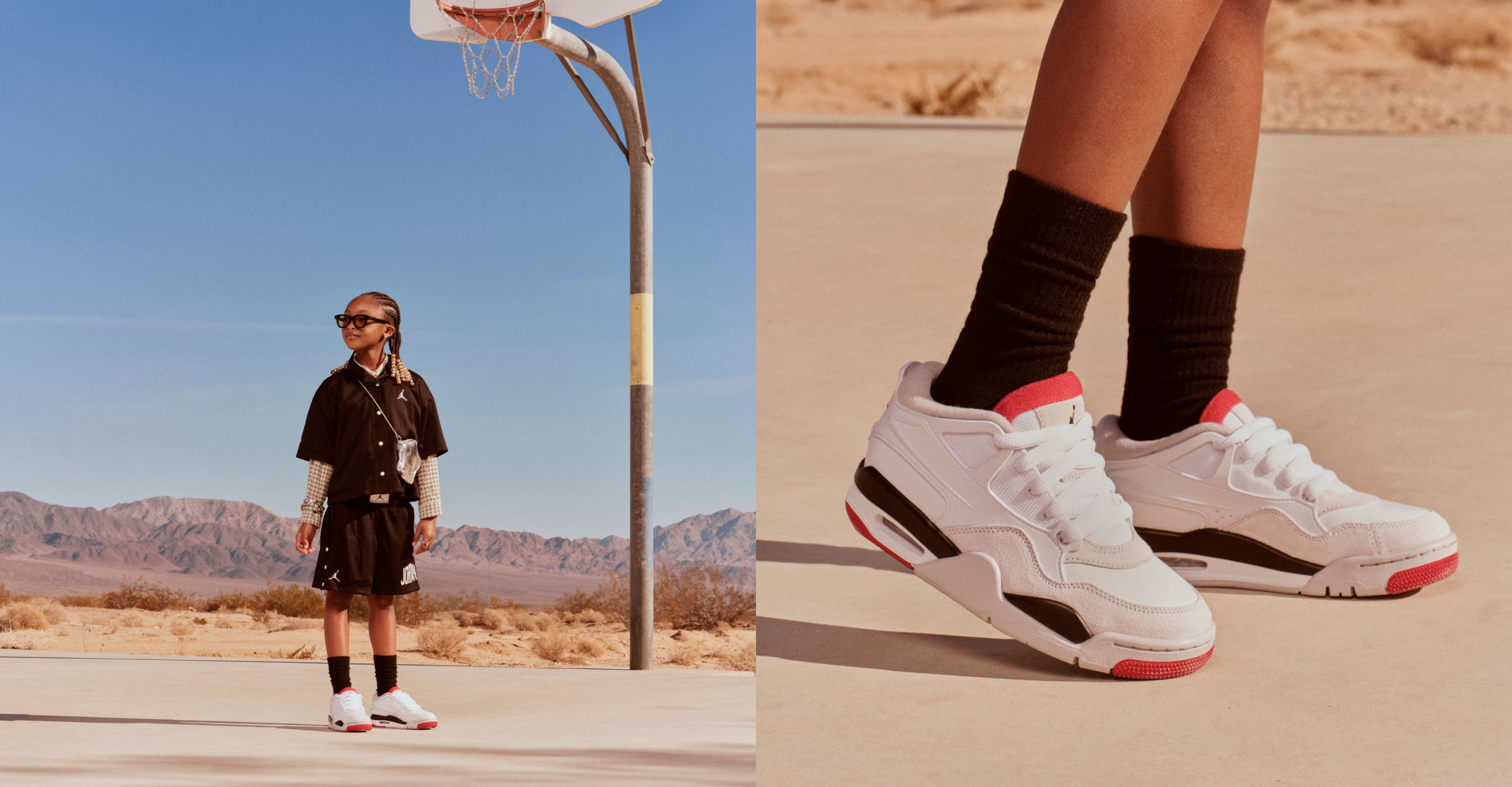 Nike. Just Do It
