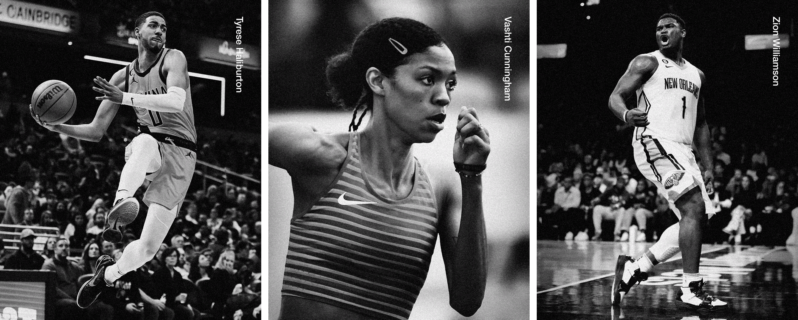 Atleter: Nord-Amerika