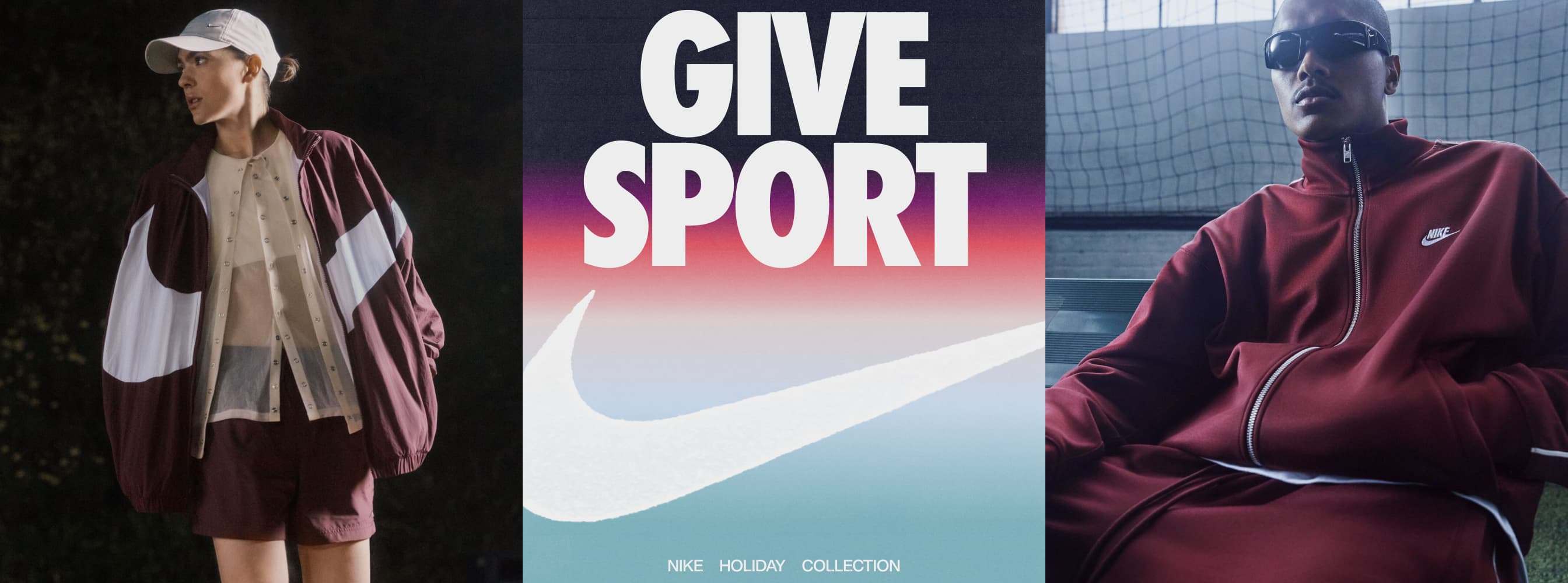 Nike Sportswear (NSW)