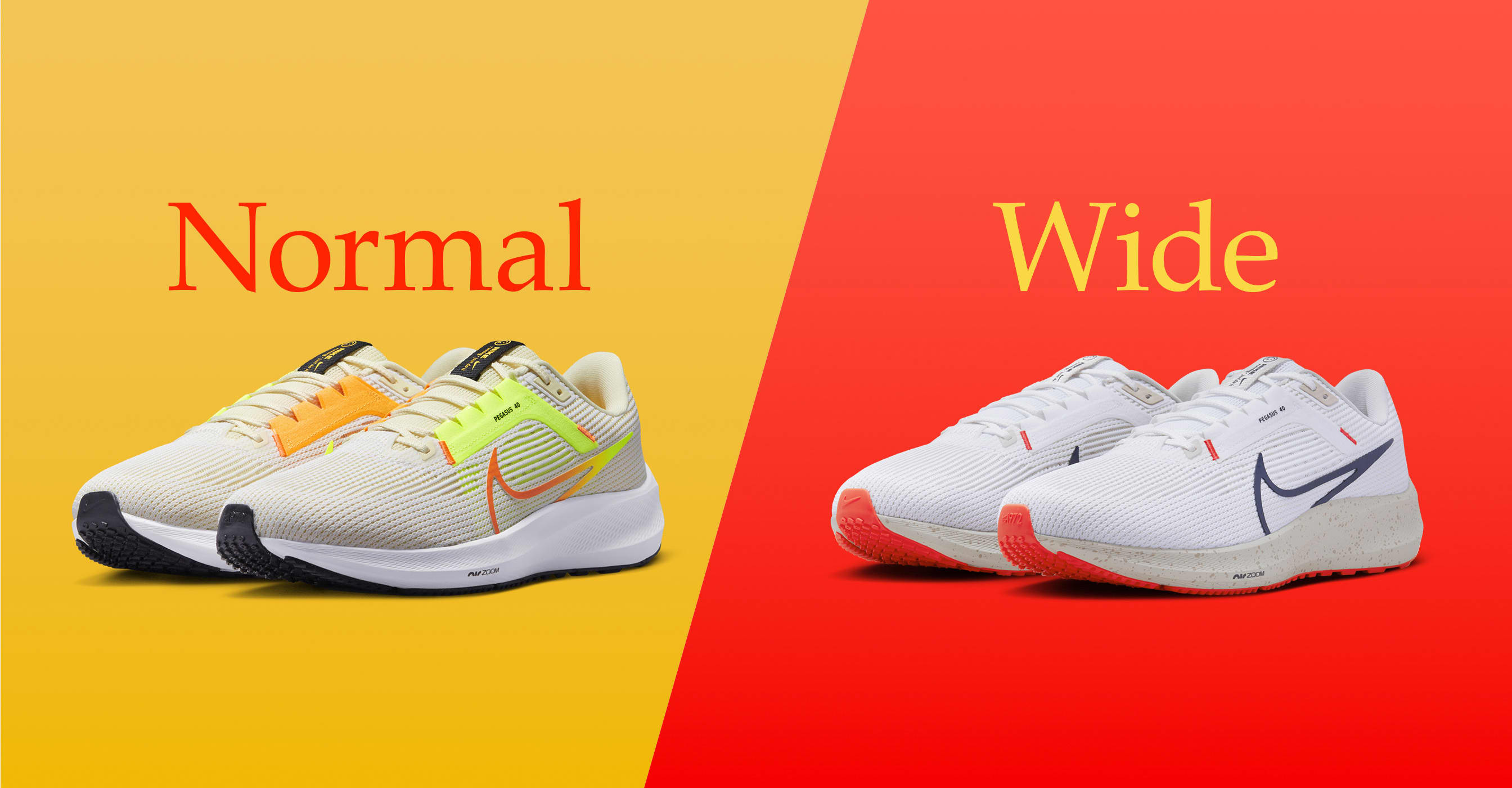 【ナイキ公式】ナイキ ペガサス 40 Nike.com（JP）