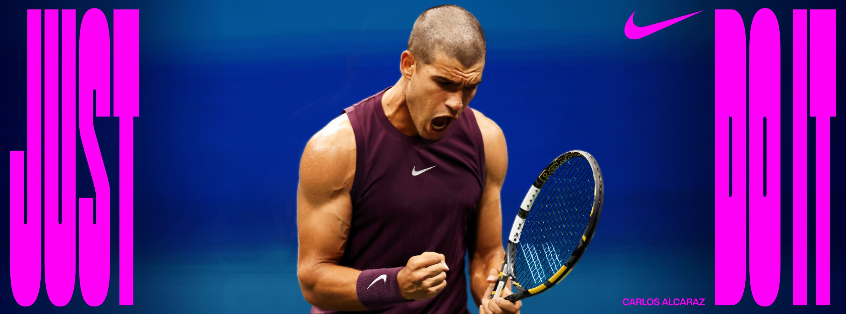 Nike Tennis