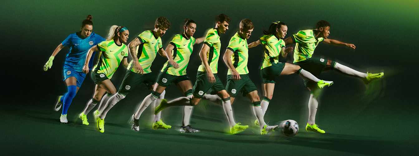 Nike Football