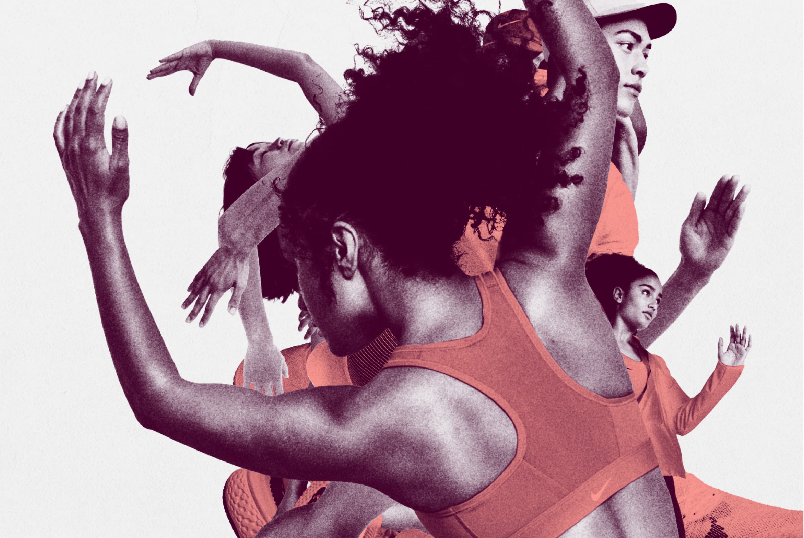 Una mirada atrás a los consejos de fitness de atletas y expertos de los últimos años