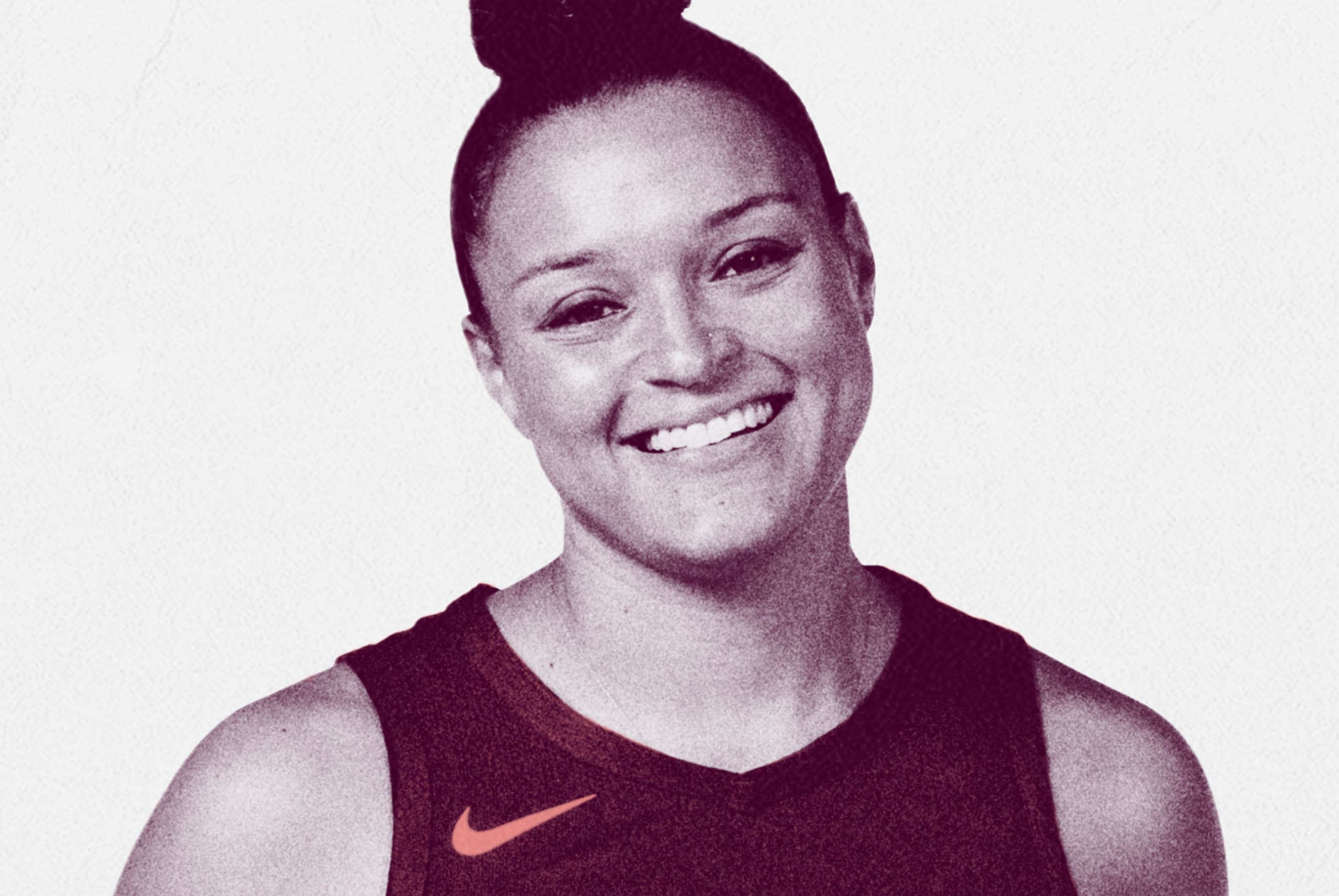 Η παίκτρια του WNBA, Kayla McBride, μιλάει για το πόσο σημαντικό είναι να μπει σε προτεραιότητα η ψυχική υγεία για τους αθλητές