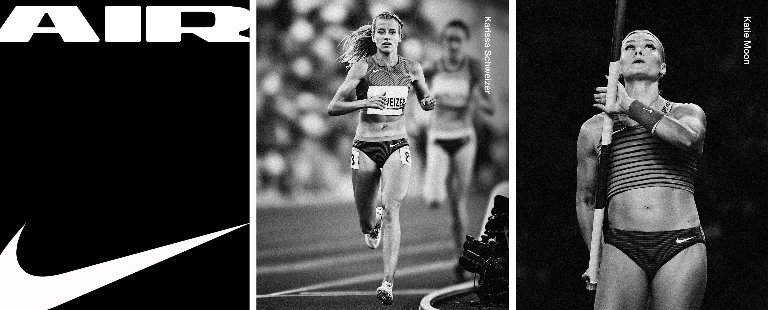 Atleter: Nord-Amerika