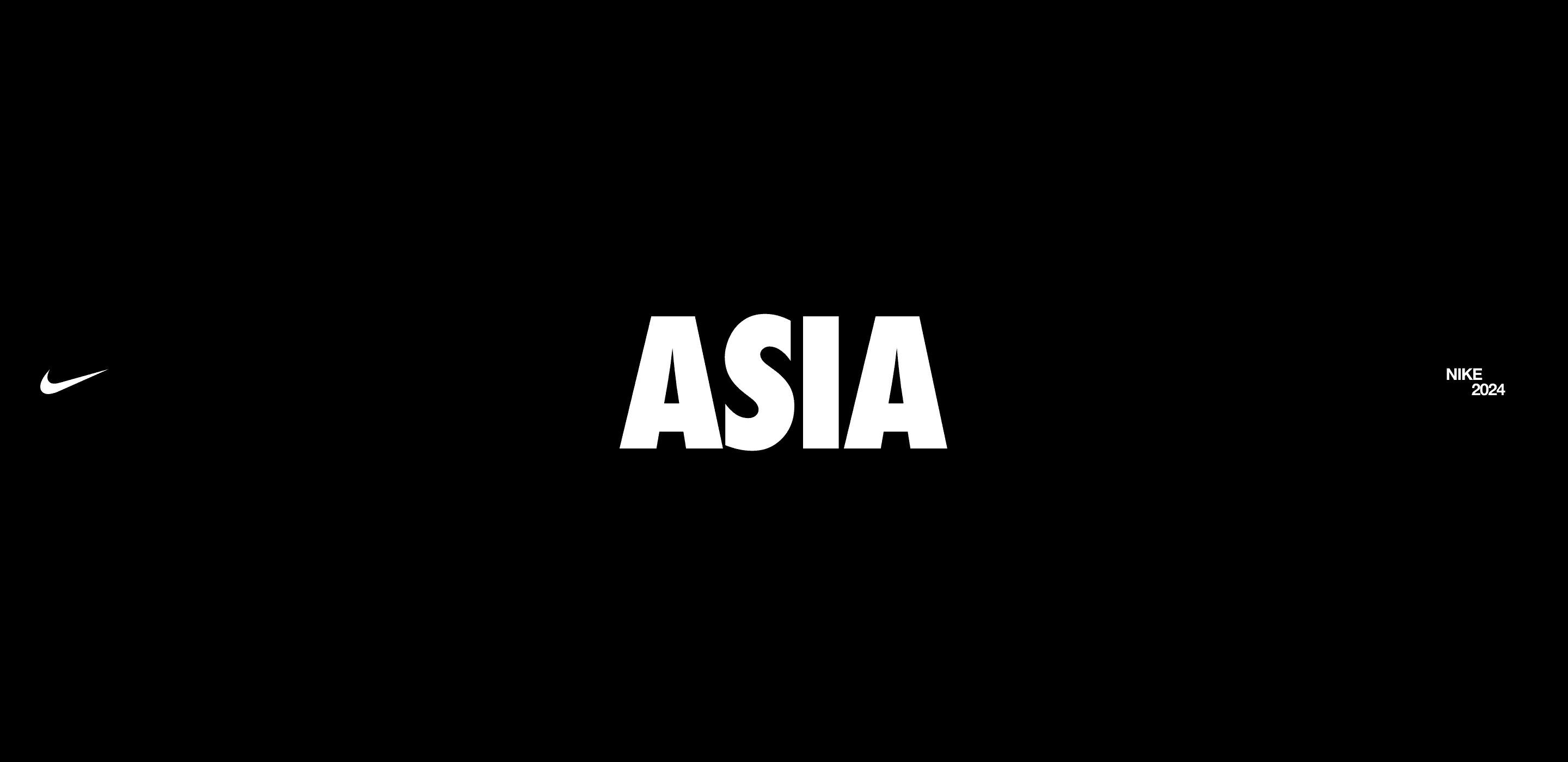 アスリート：アジア