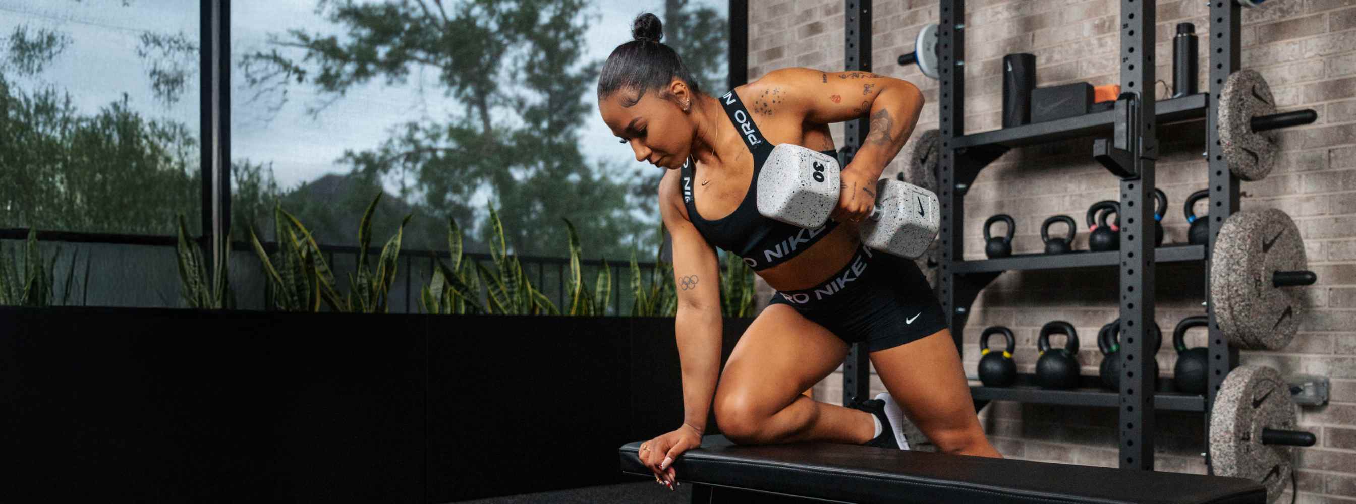 Nike Training Shoes, Apparel & Gear