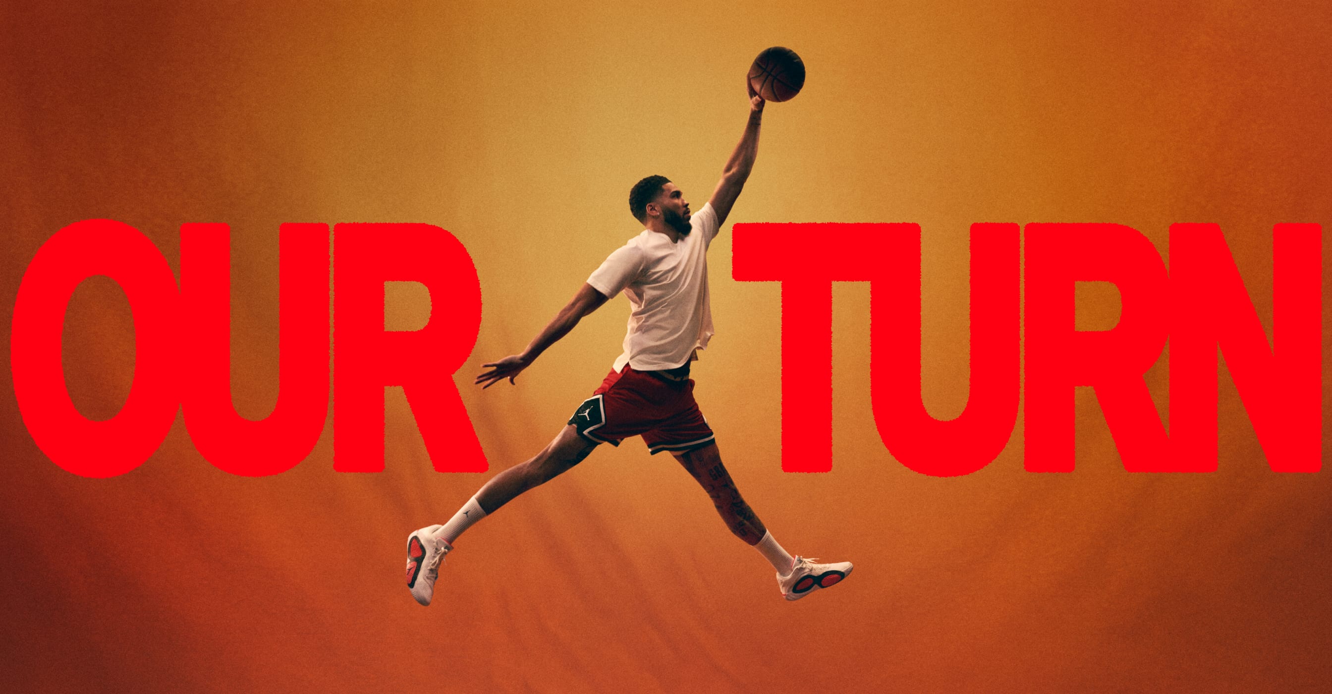 Jordan Brand | VÅR TUR