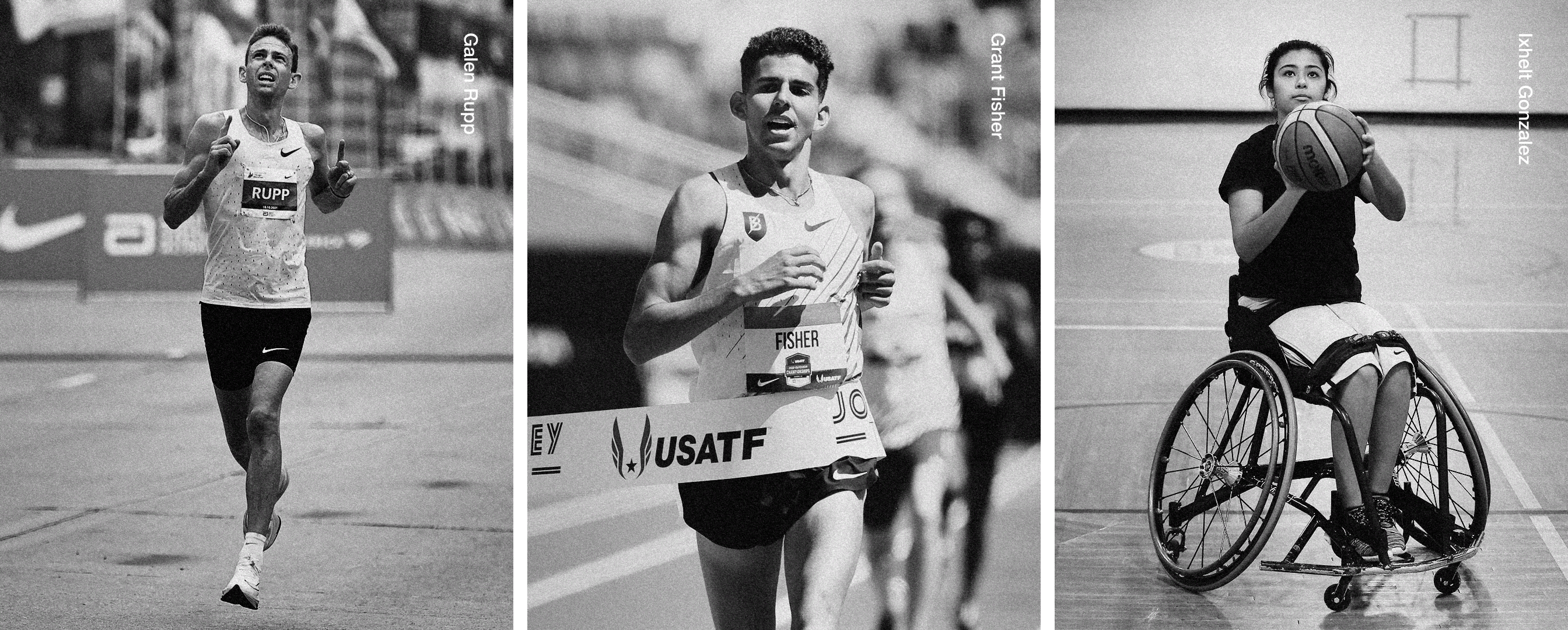Atleter: Nord-Amerika