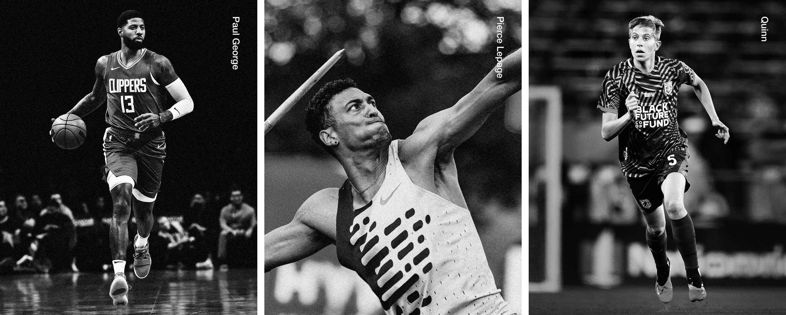 Atleter: Nord-Amerika