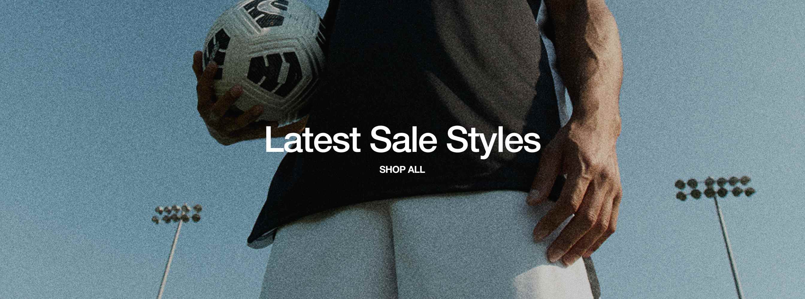 Official Nike Promo Codes & Coupons 2026