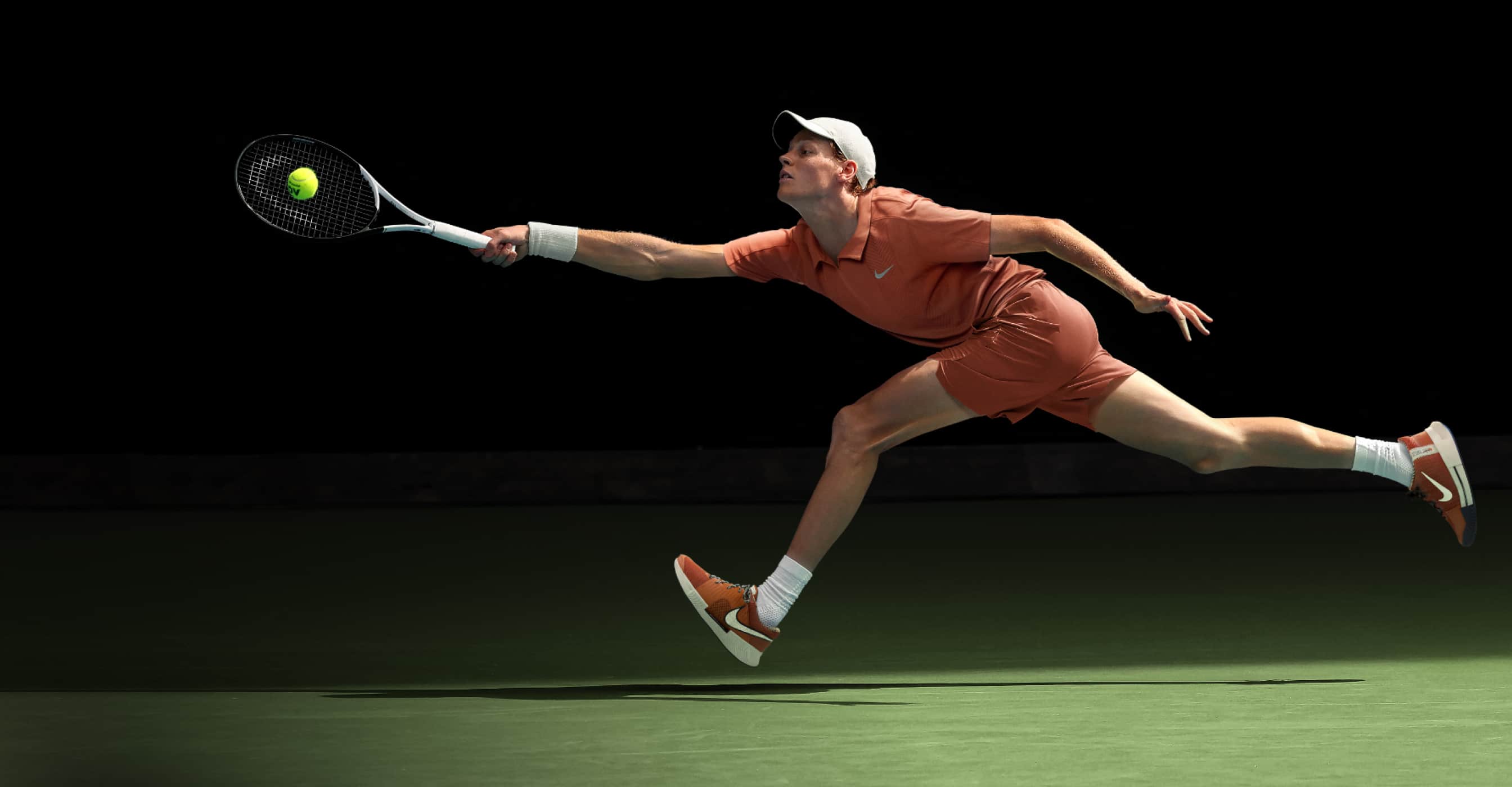 Nike Tennis