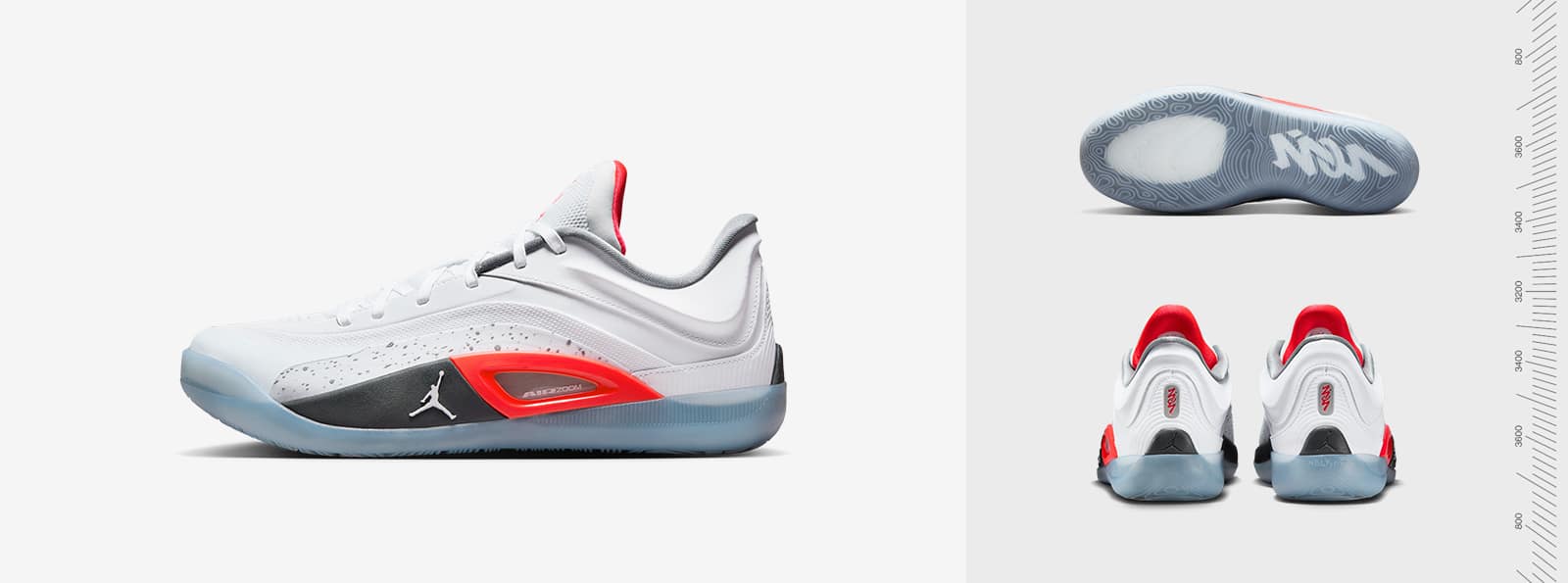 JORDAN Basketball Footwear Finder
