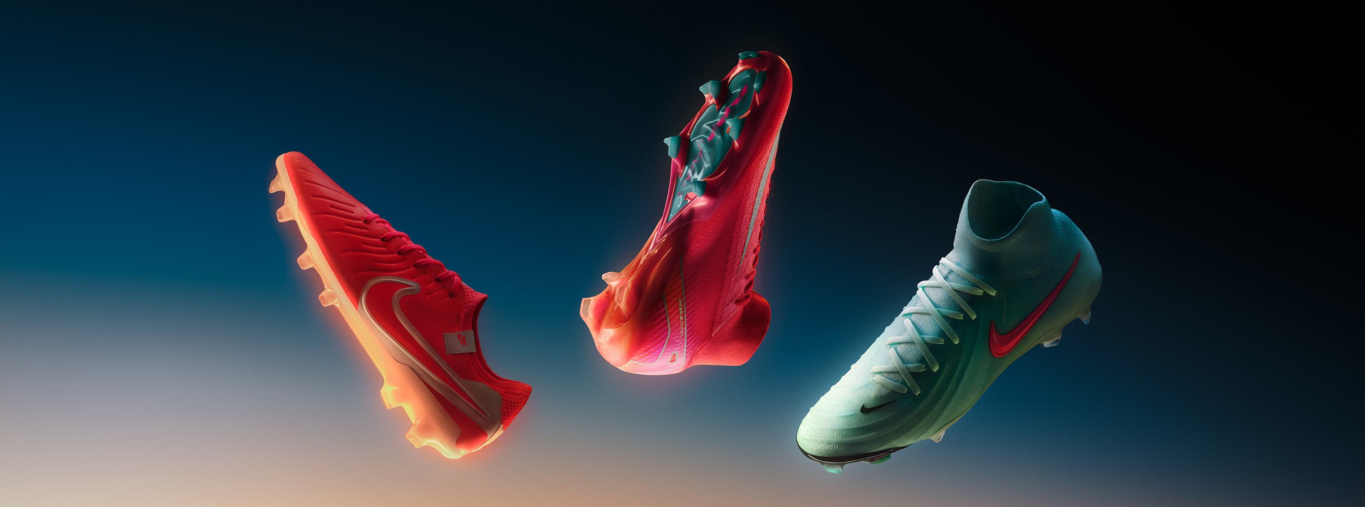 Nike Fútbol