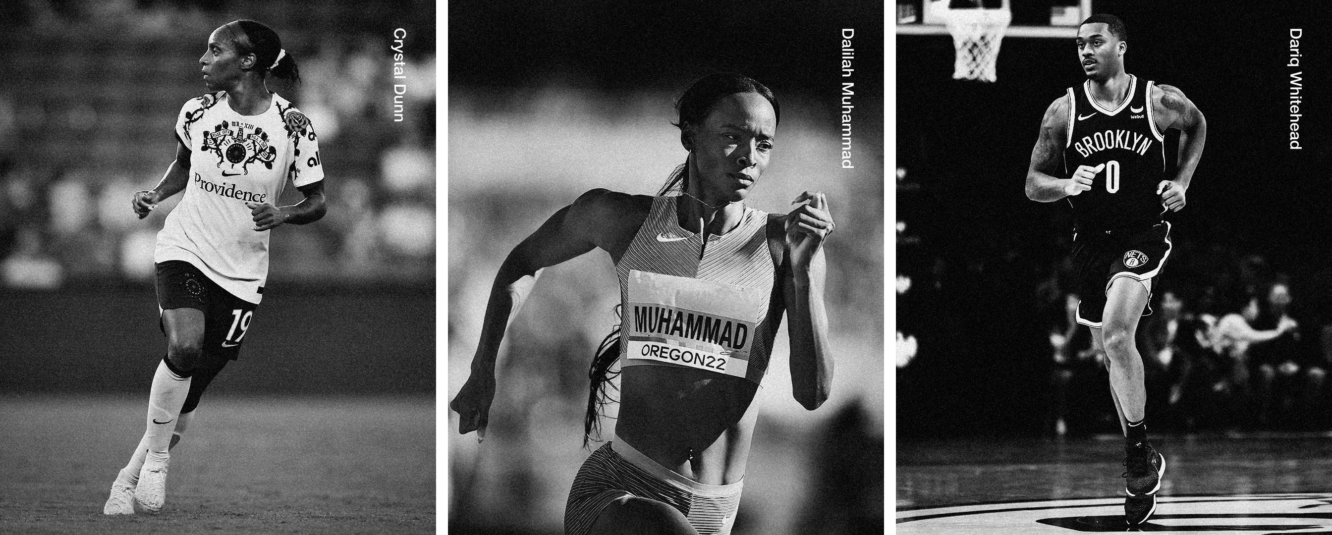 Atleter: Nord-Amerika