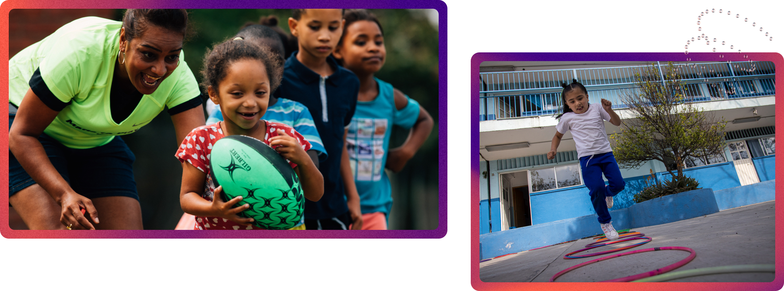 Cómo conseguir que las niñas hagan deporte y no lo dejen