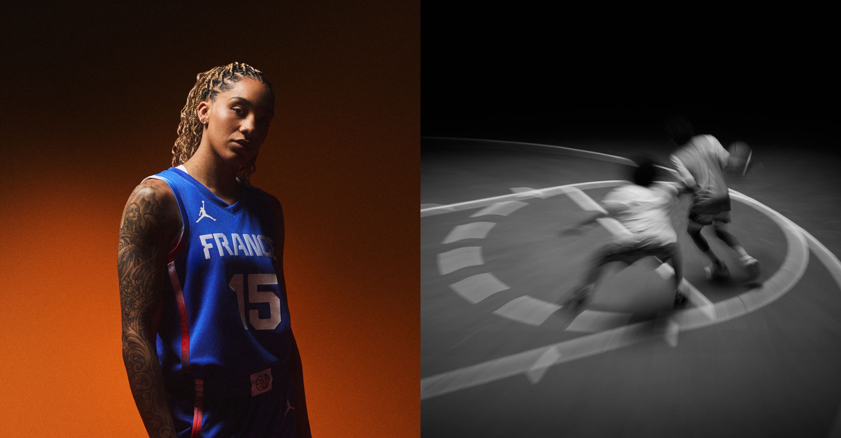 Jordan Brand | VÅR TUR