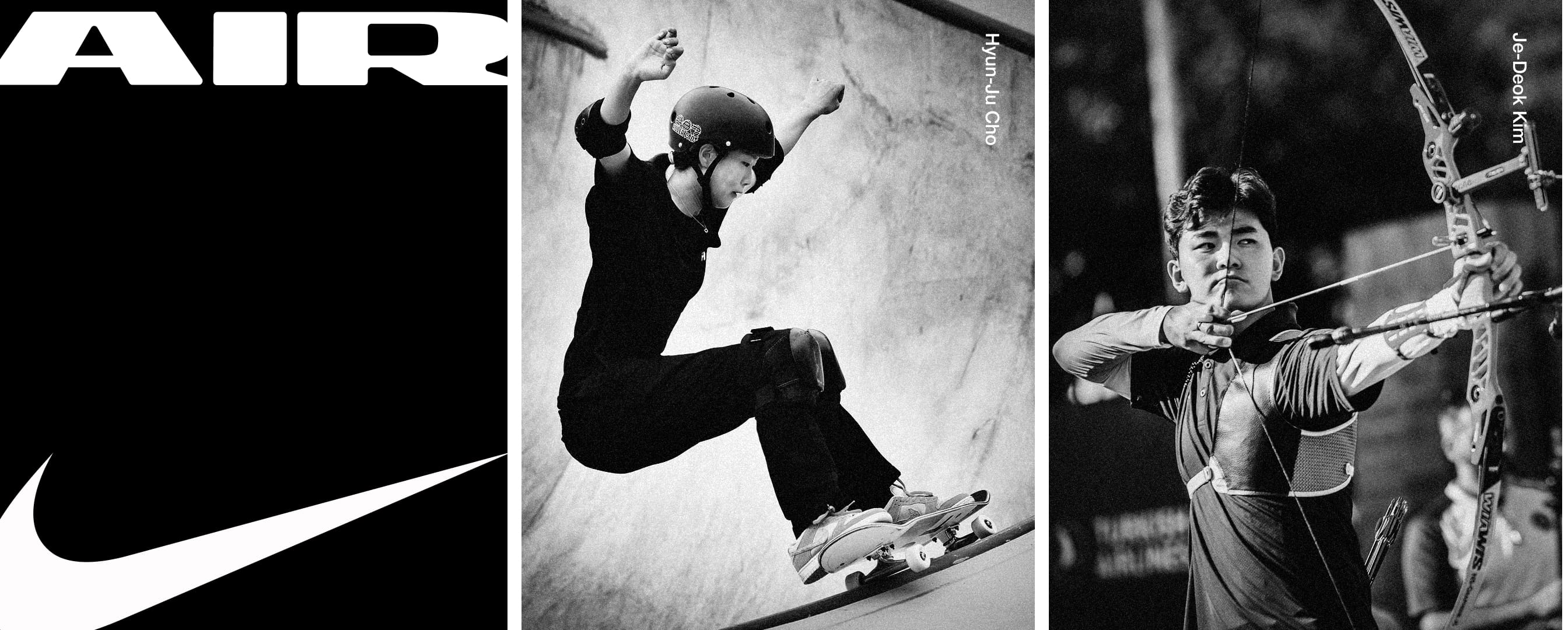 アスリート：アジア