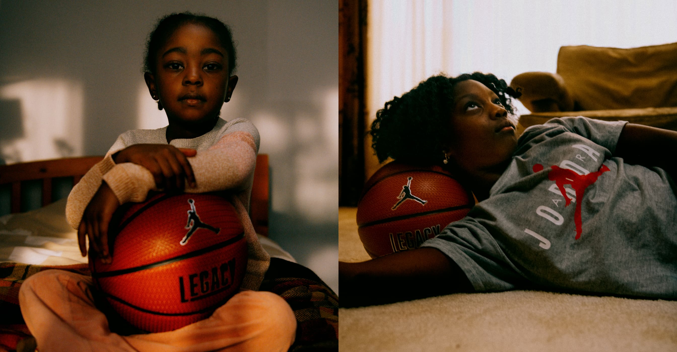 La marca Jordan presenta "Beyond"