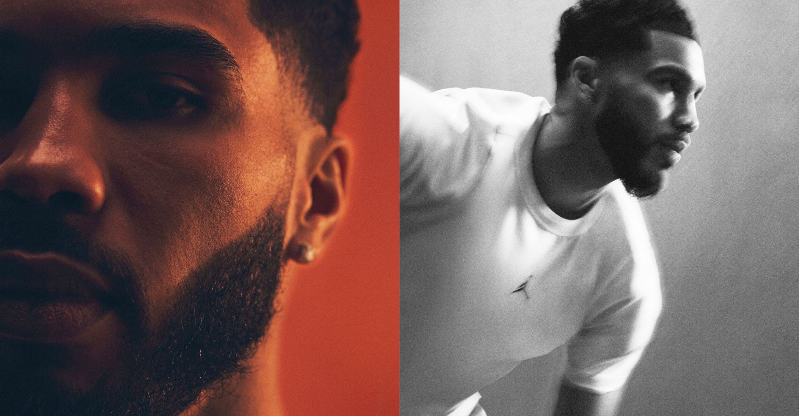 Jordan Brand | EL NOSTRE TORN, "No passa res per ser impacient. Jo no em vull esperar. De vegades, només tens una oportunitat i has d'estar a punt quan t'arriba". 