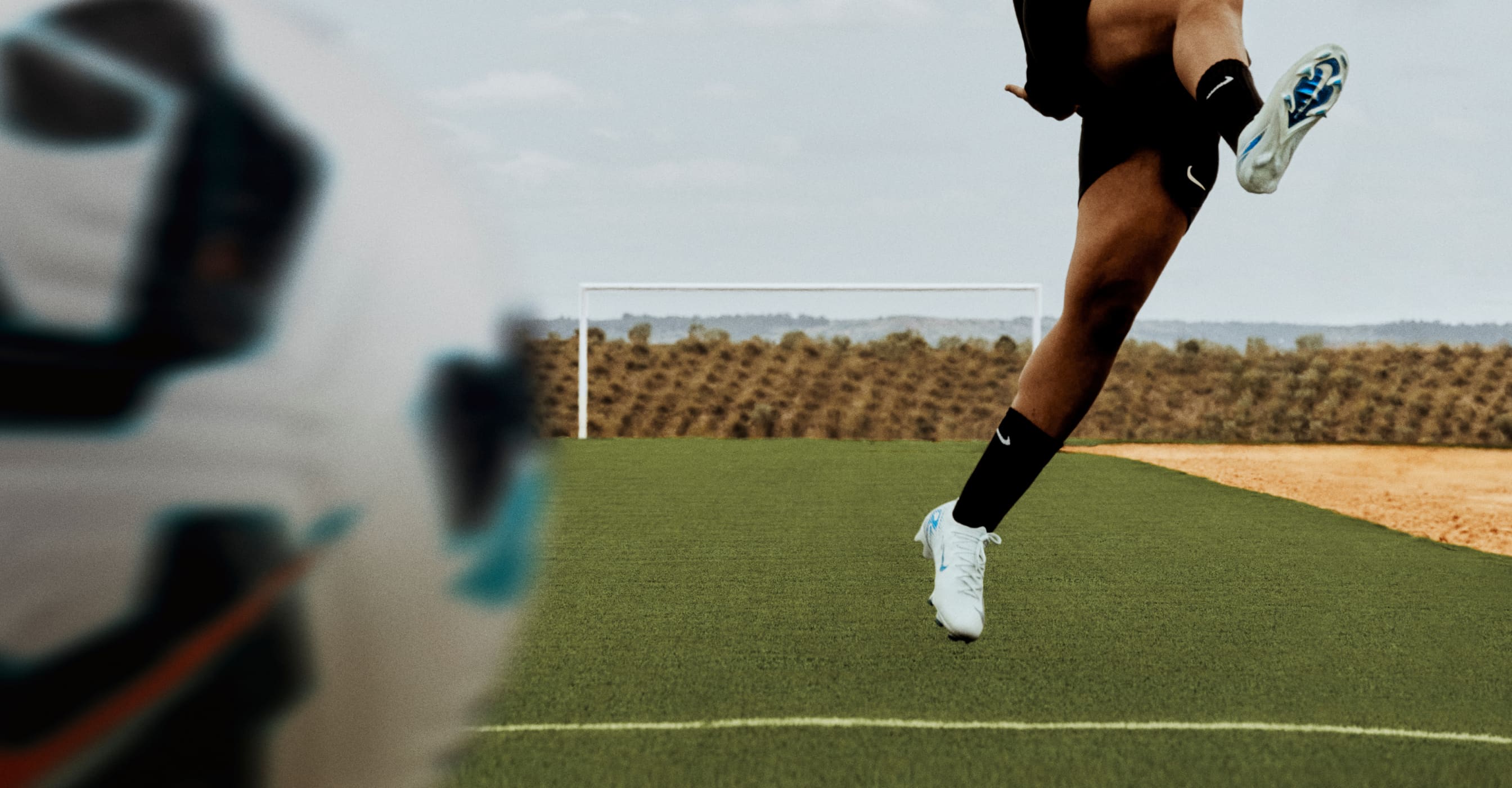 Football Shoe Guide, Choose Your Surface