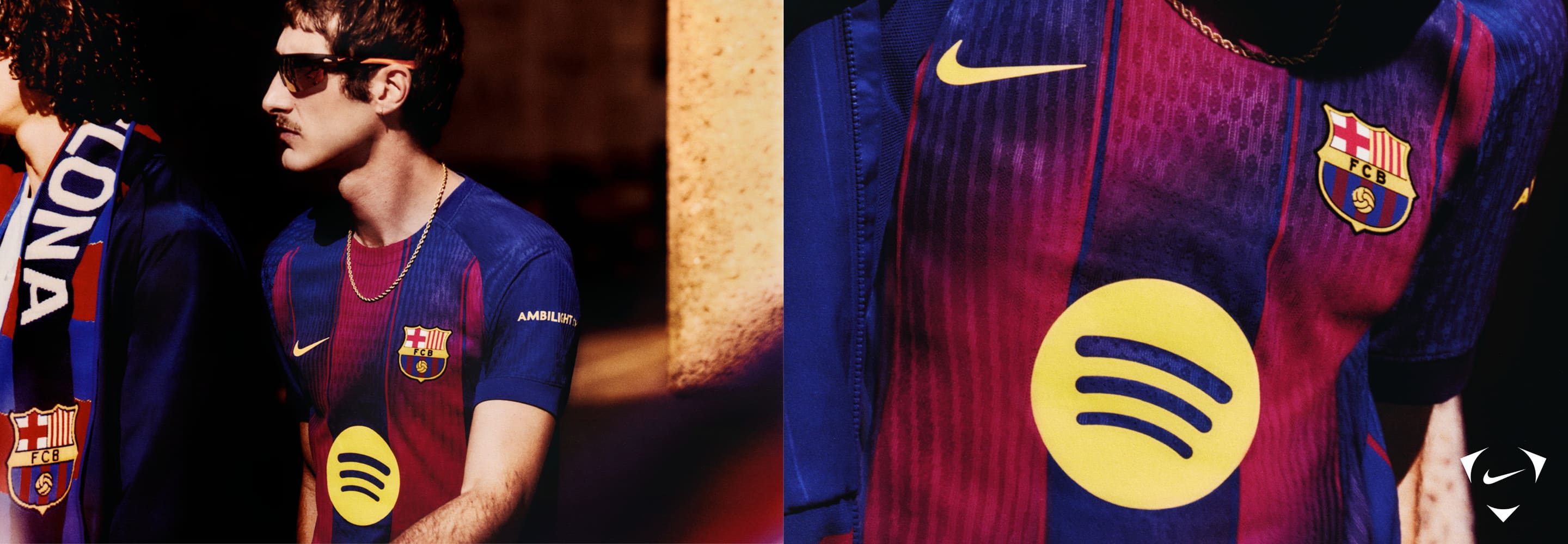 Nike. Just Do It