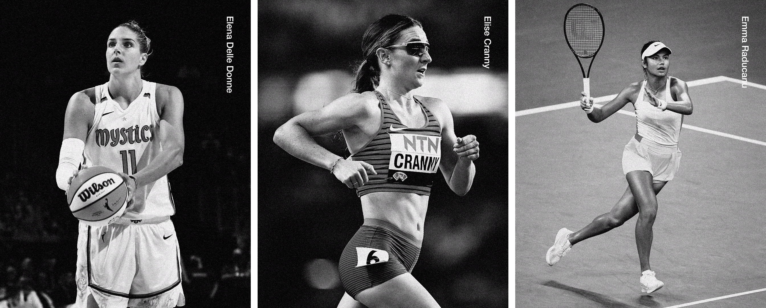 Atleter: Nord-Amerika