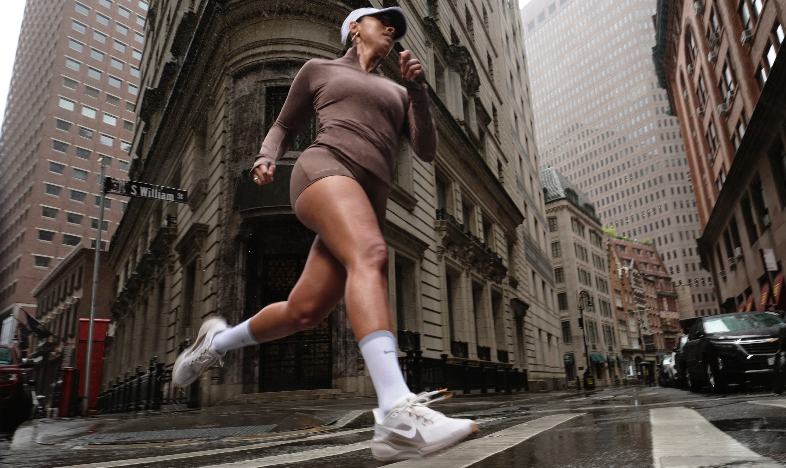 Nike Running