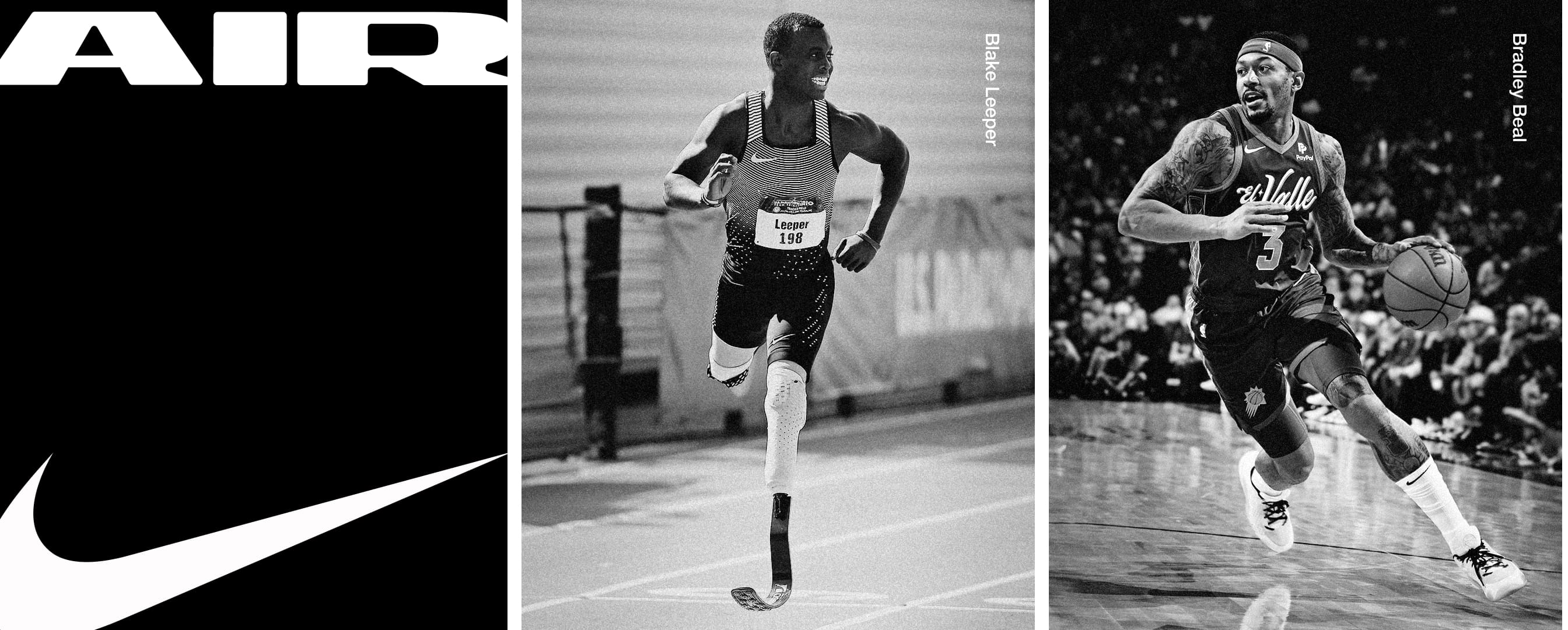 Atleter: Nord-Amerika