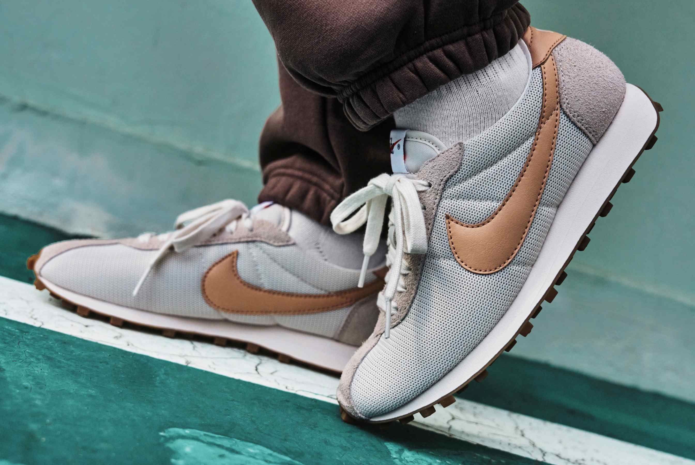 Nike Style: Clothing Inspiration for Women 