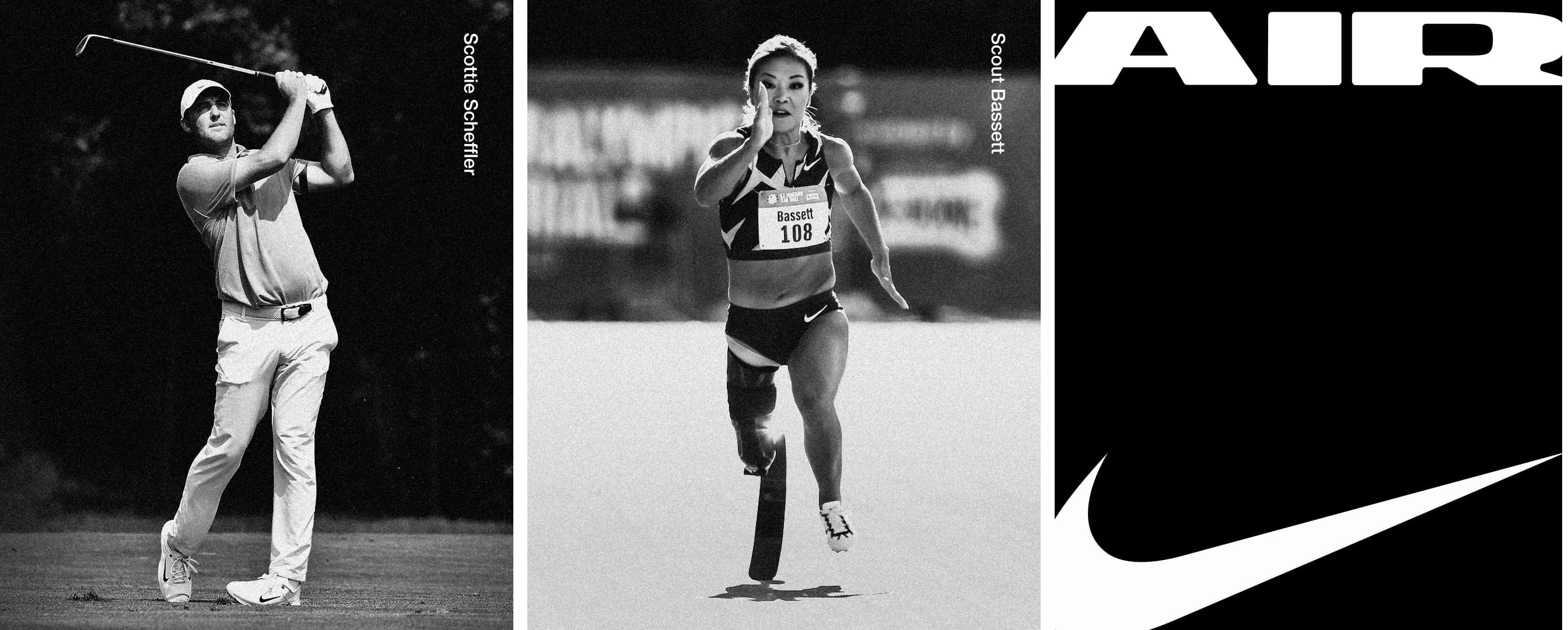 Atleter: Nord-Amerika