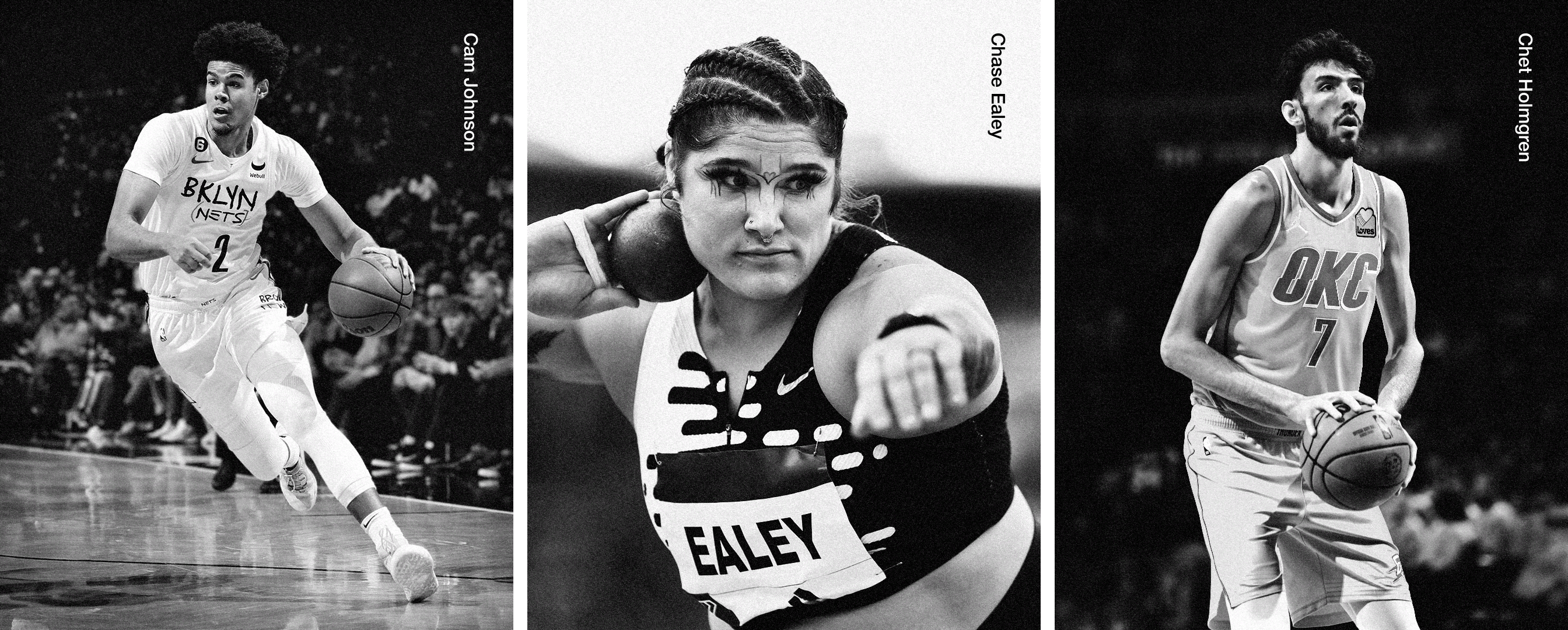 Atleter: Nord-Amerika