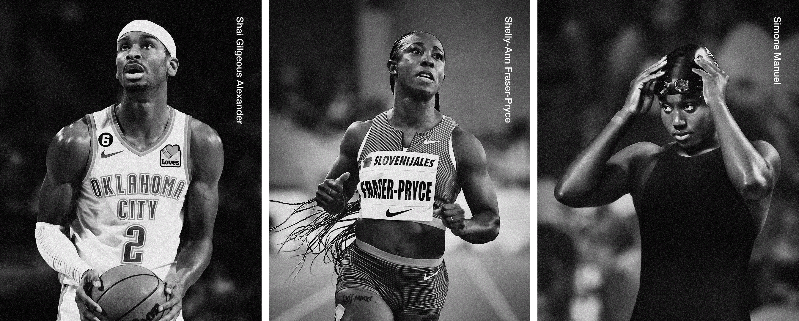 Atleter: Nord-Amerika