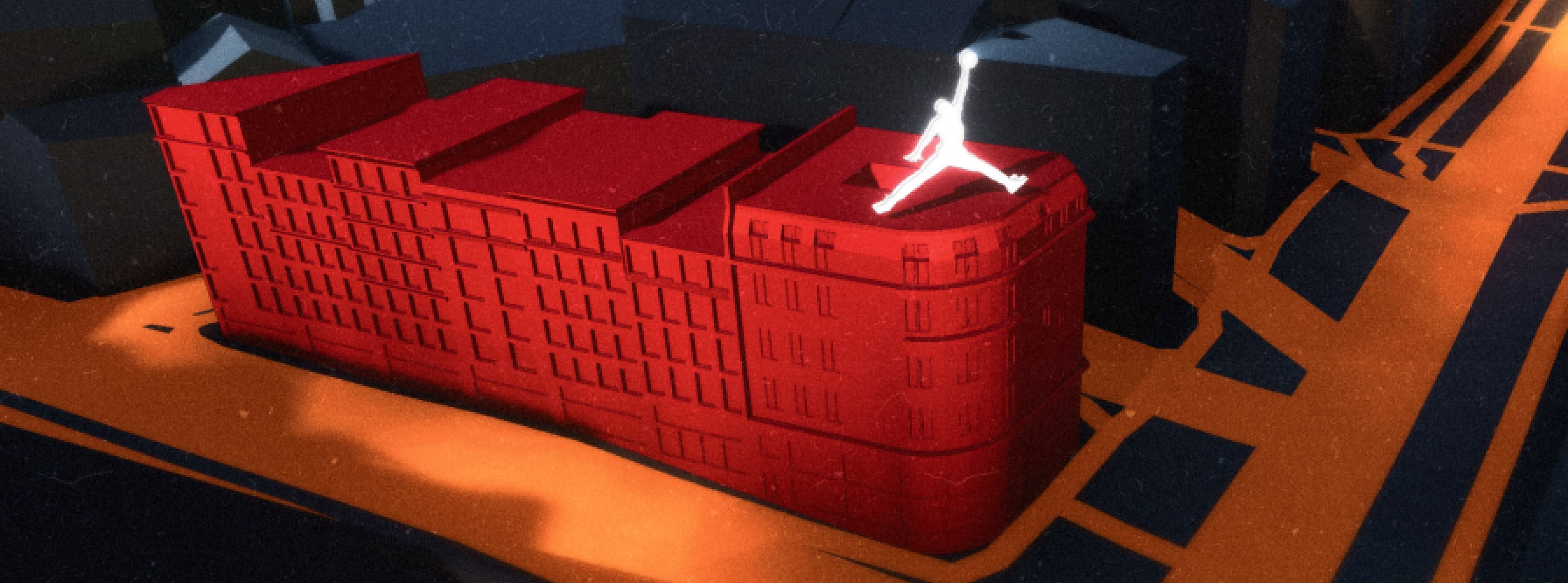 Jordan Brand | VÅR TUR