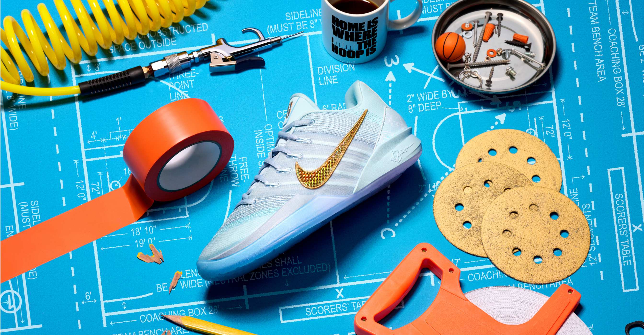 Nike Basketball