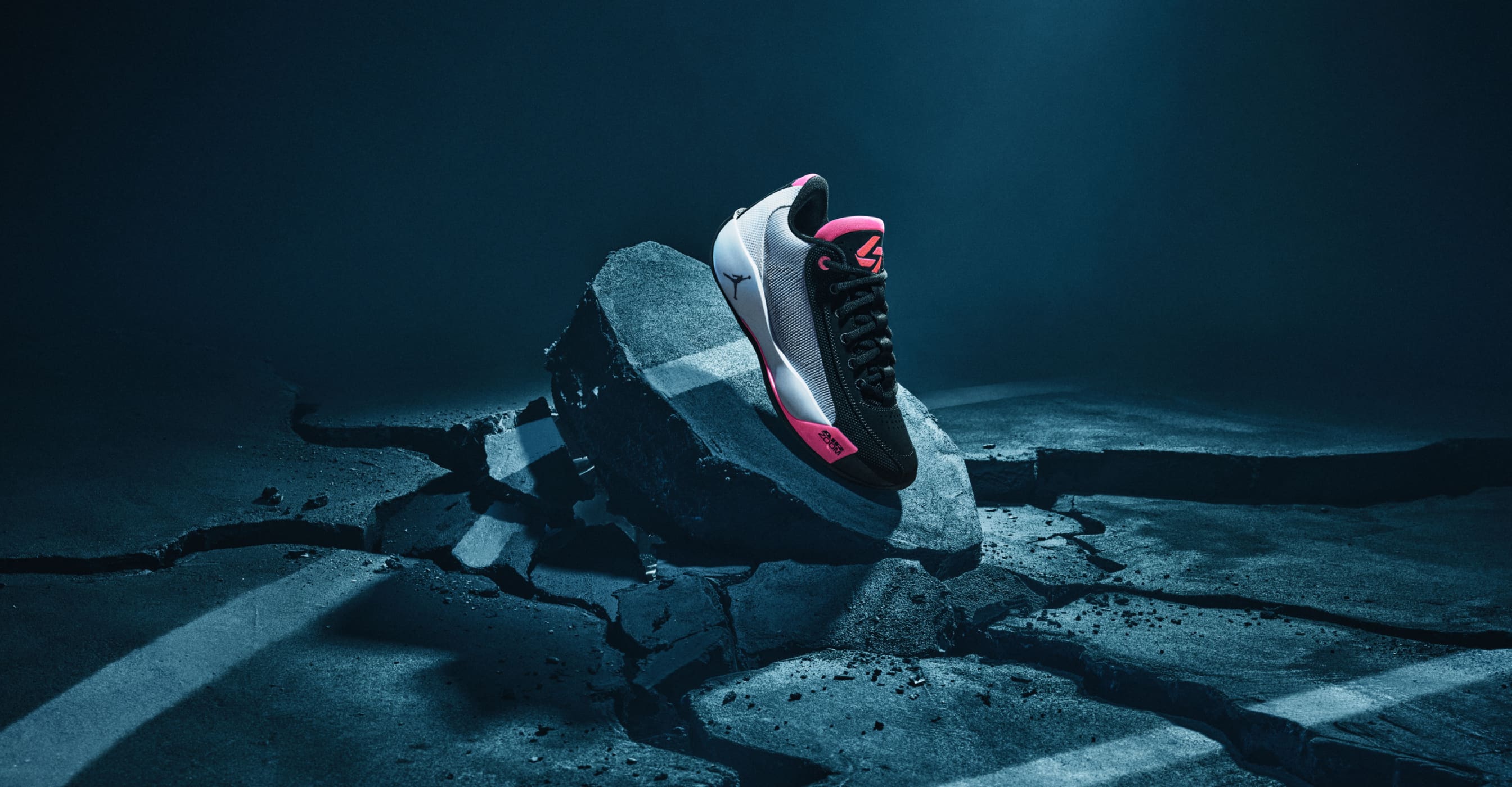 Jordan